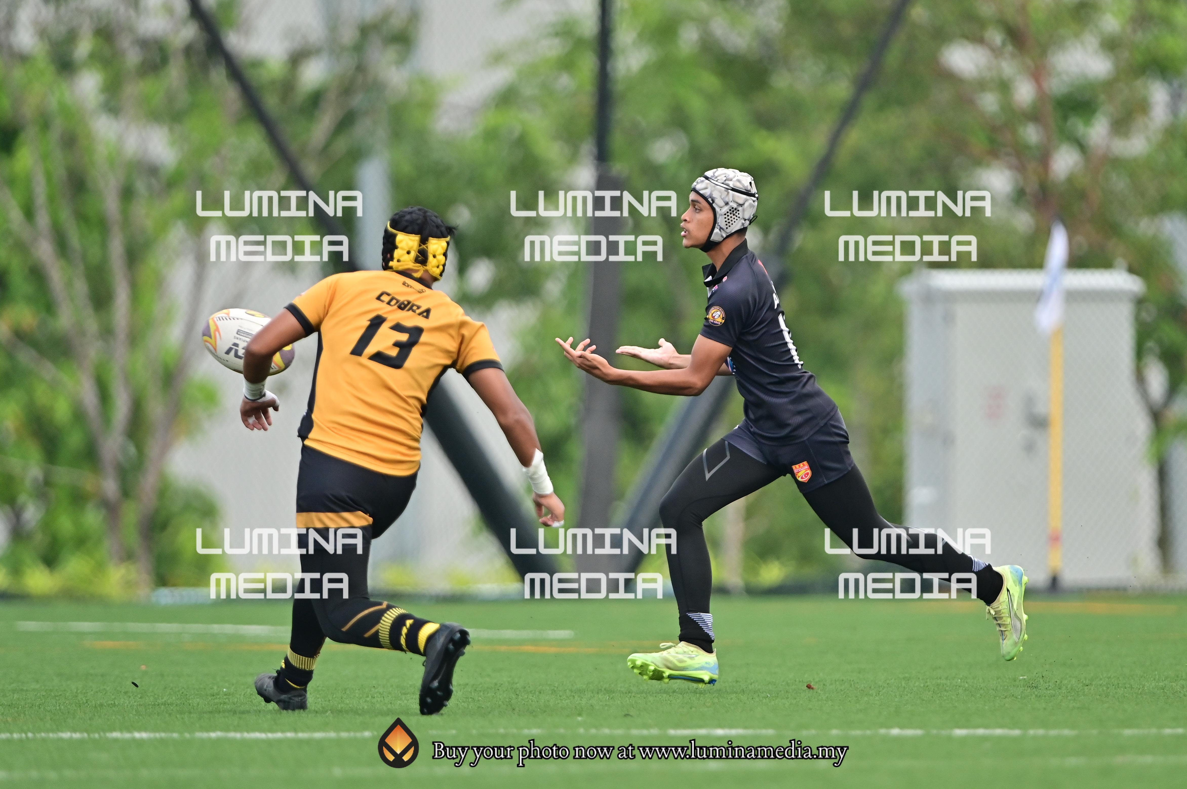 Match58 | ARAS VS COBRA | 2 May 2026 | 02052026_ARAS_VS_COBRA-69