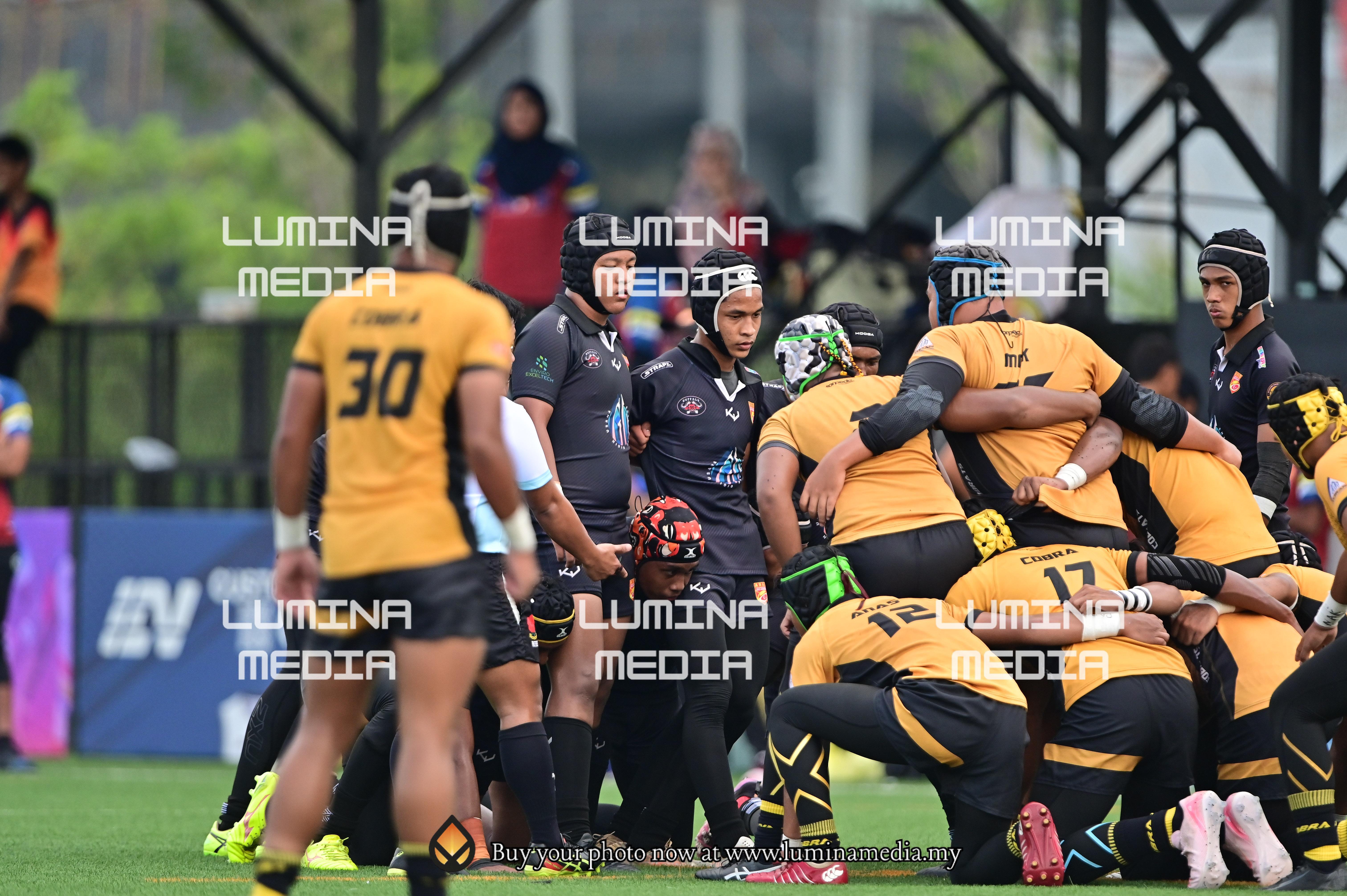 Match58 | ARAS VS COBRA | 2 May 2026 | 02052026_ARAS_VS_COBRA-72