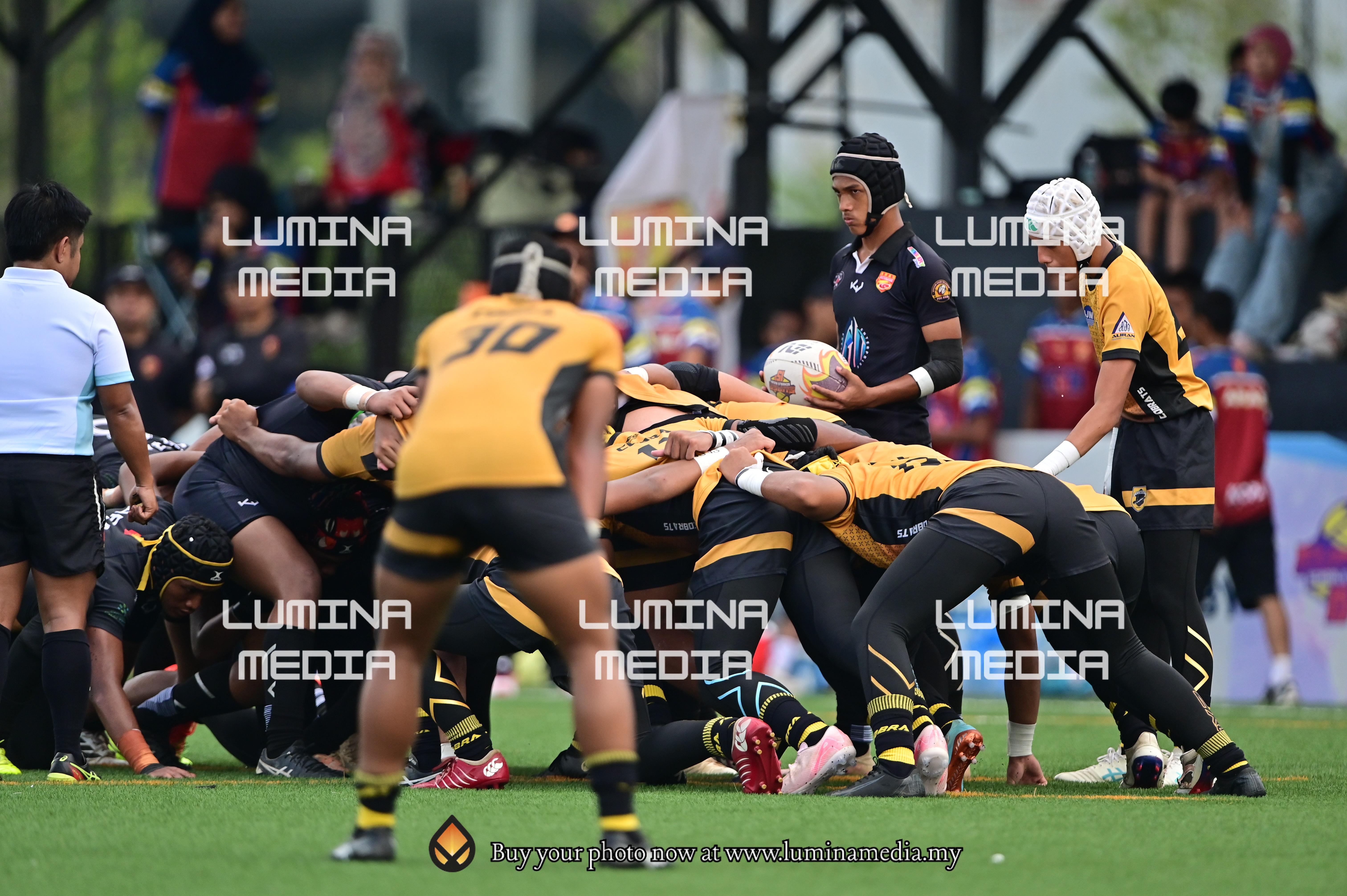 Match58 | ARAS VS COBRA | 2 May 2026 | 02052026_ARAS_VS_COBRA-74