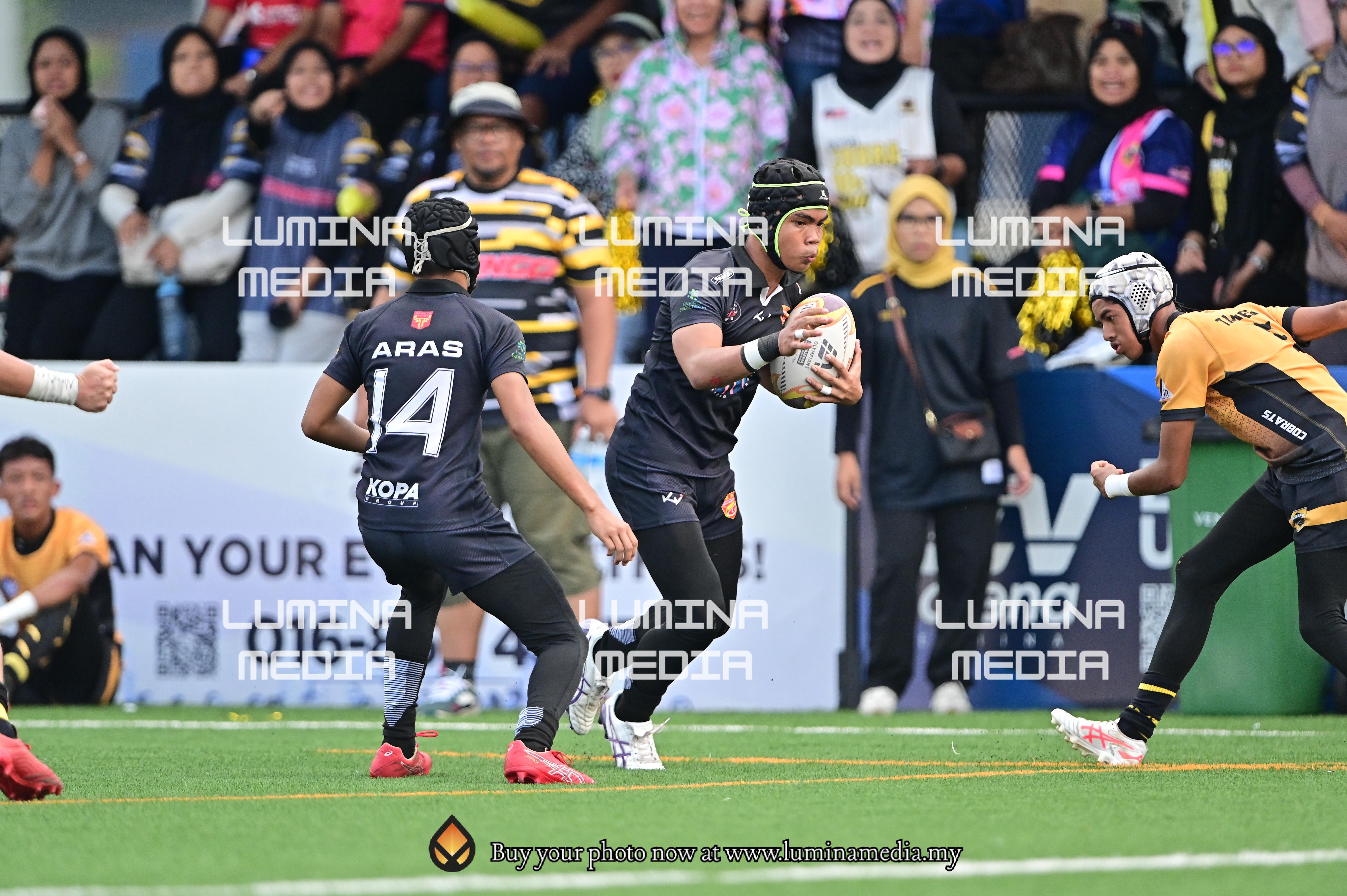 Match58 | ARAS VS COBRA | 2 May 2026 | 02052026_ARAS_VS_COBRA-87