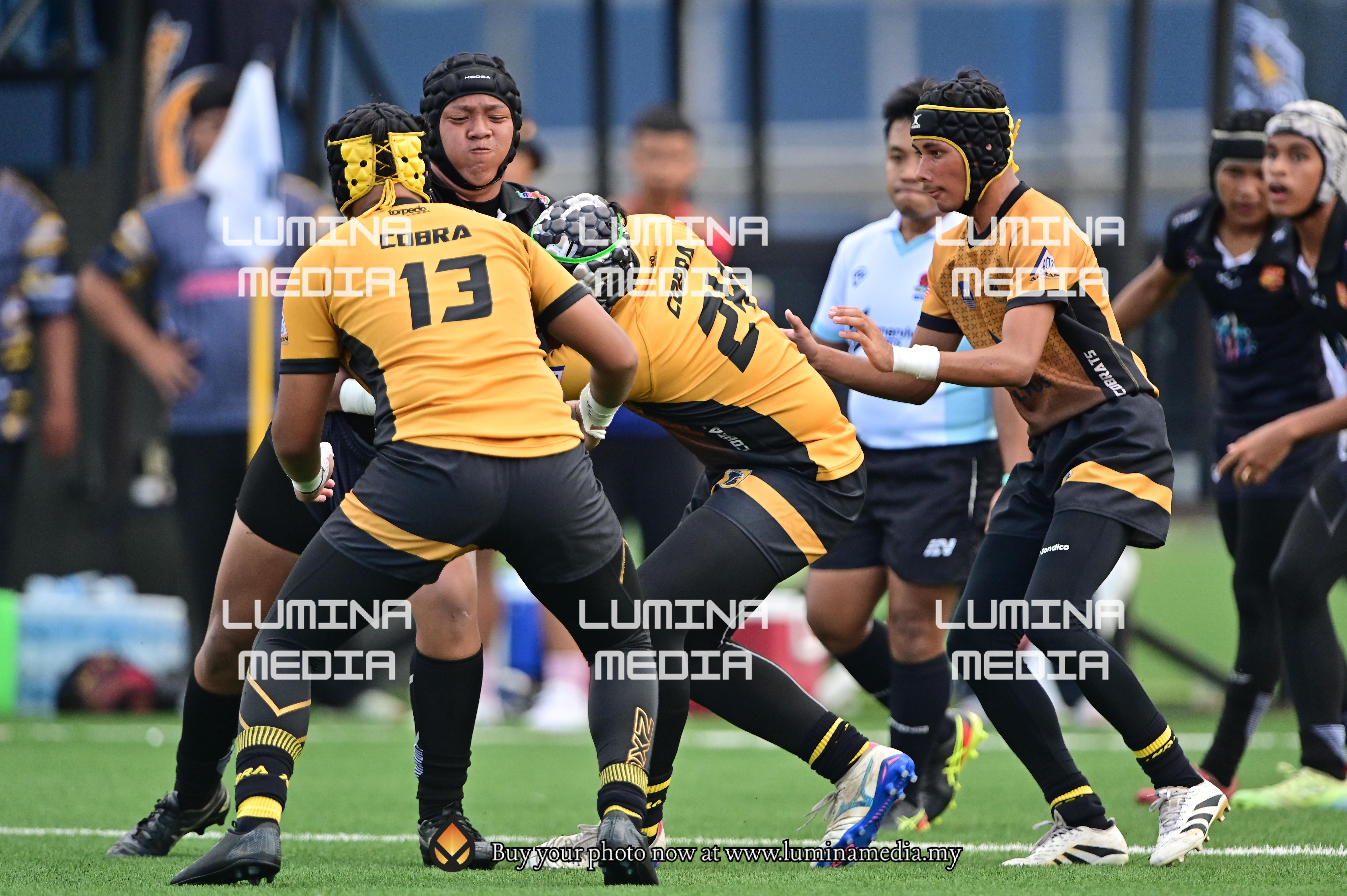 Match58 | ARAS VS COBRA | 2 May 2026 | 02052026_ARAS_VS_COBRA-88