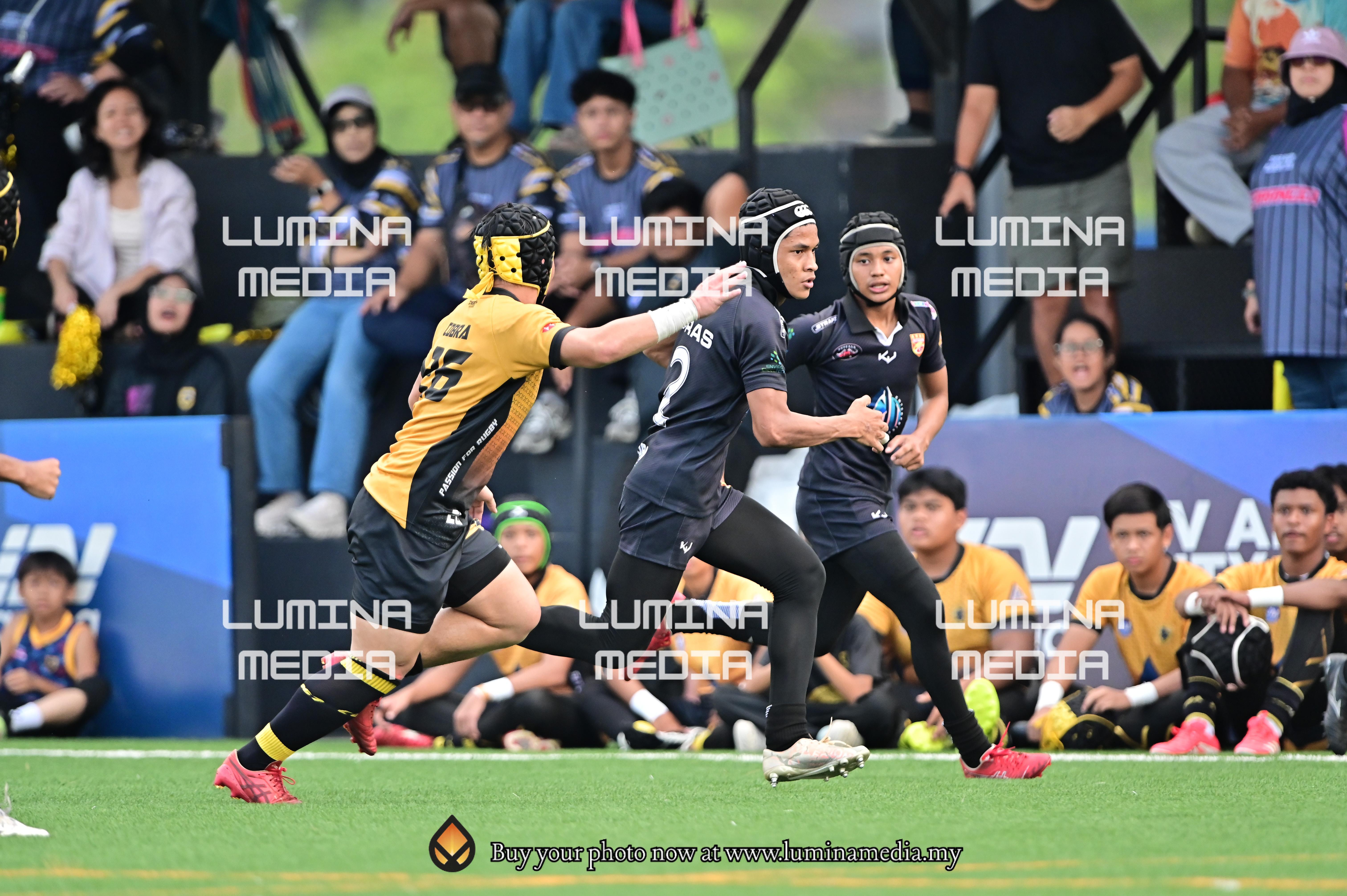 Match58 | ARAS VS COBRA | 2 May 2026 | 02052026_ARAS_VS_COBRA-98