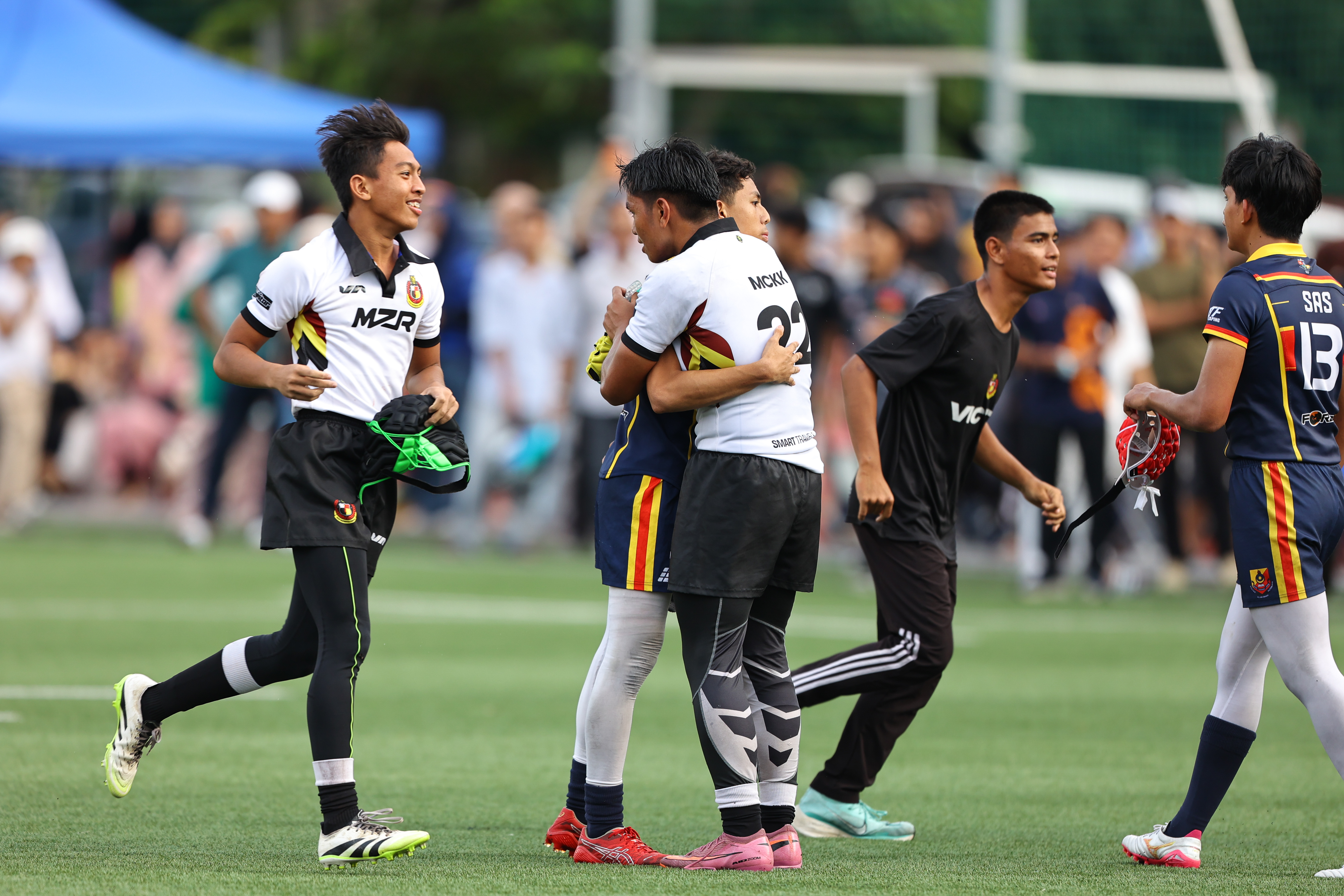 Match56 | SAS VS MCKK | 2 May 2026