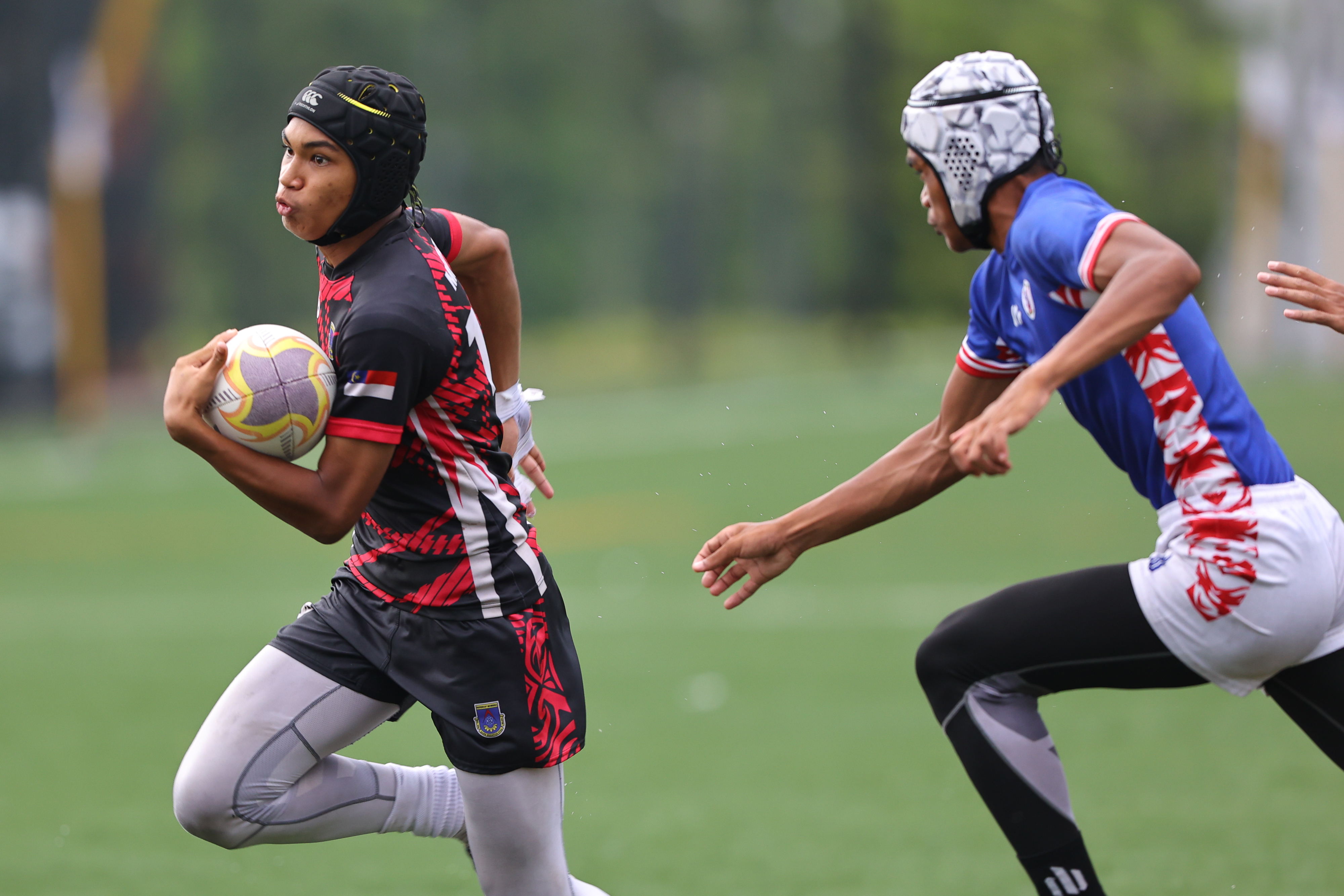 Match62 | KGV VS MOZAC | 3 May 2026