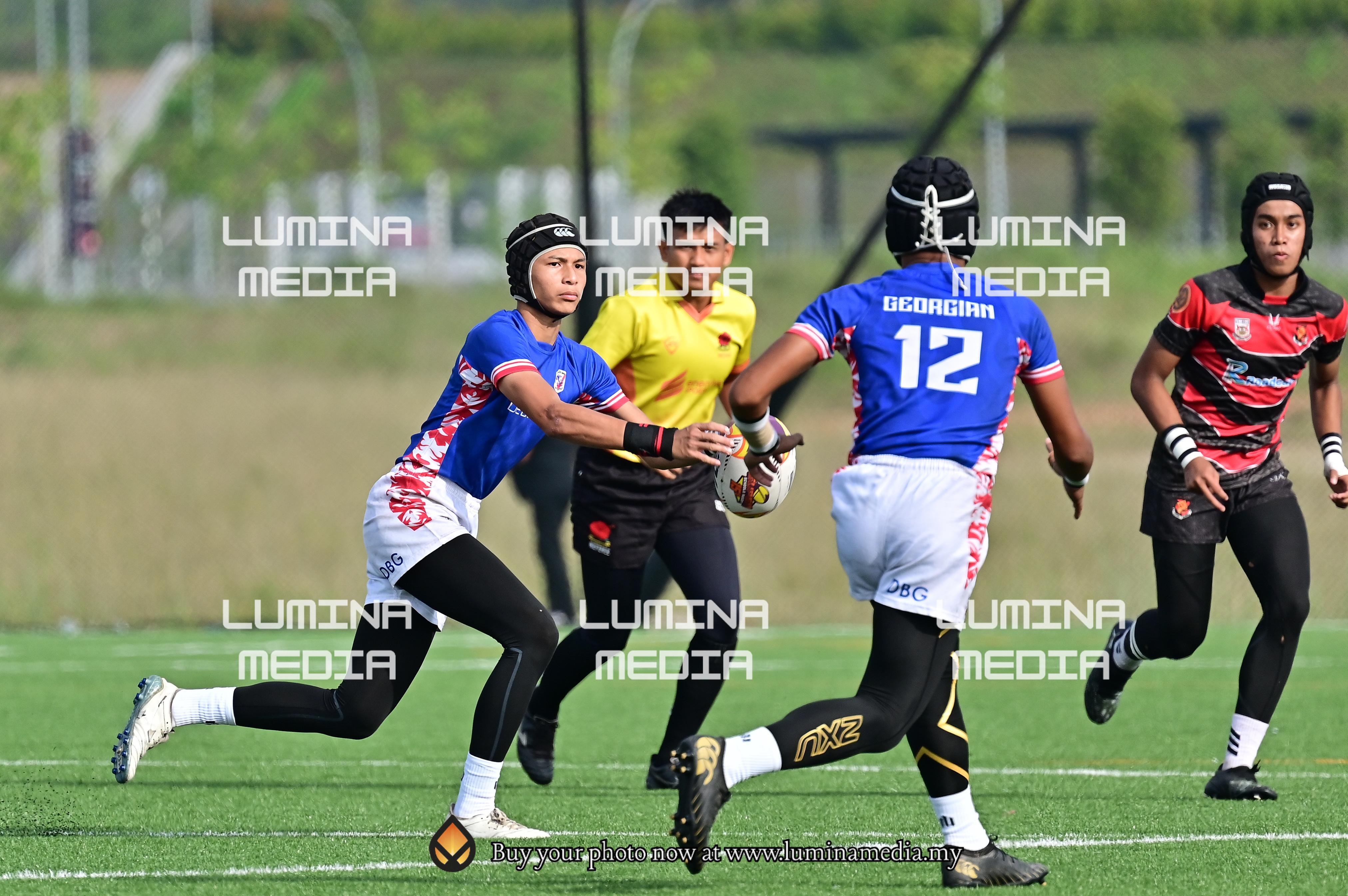 Match63 | KGV VS SMACH | 9 May 2026 | 09052026_KGV_VS_SMACH-45