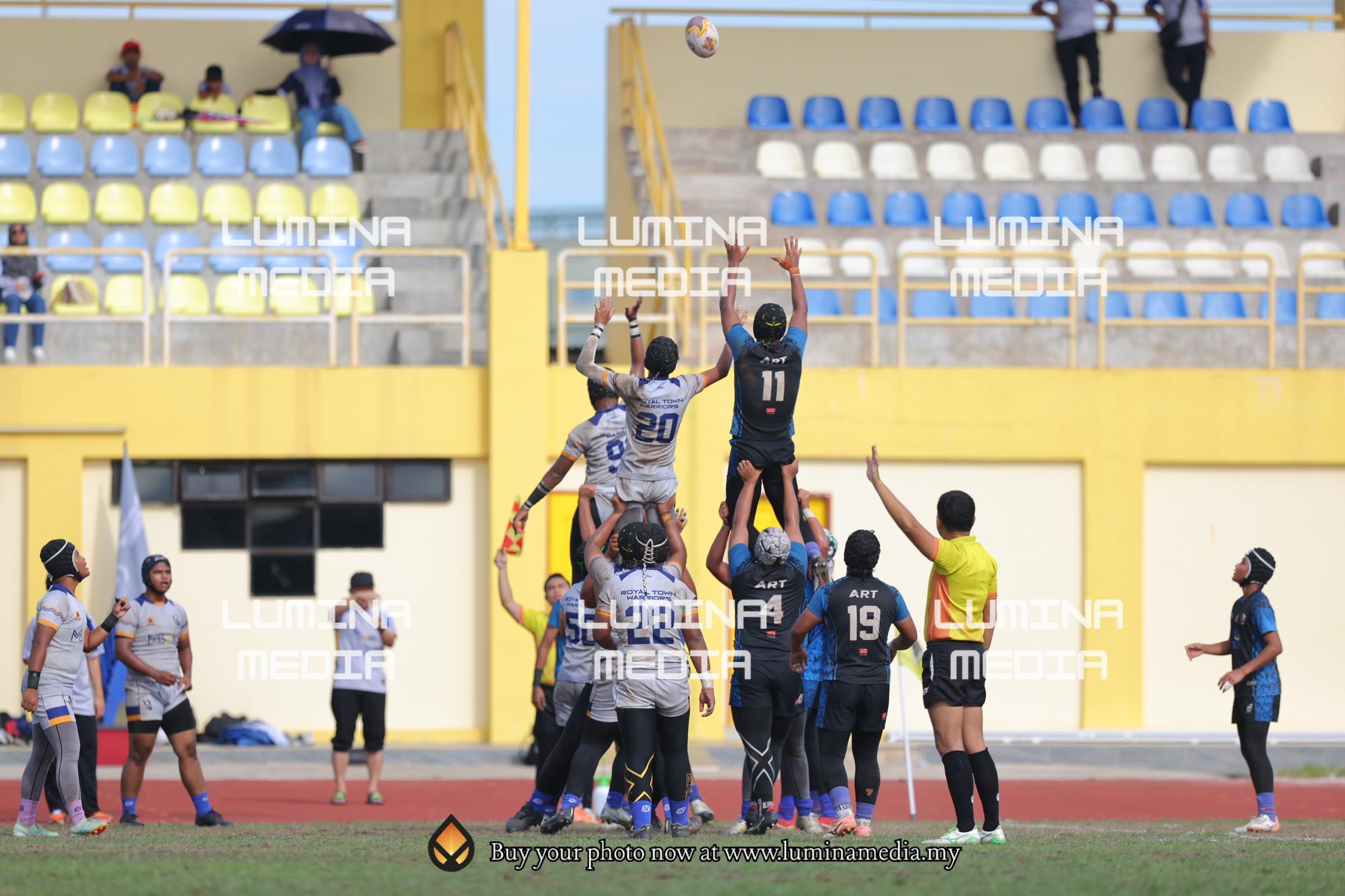 Match70 | ART VS RTW | 17 May 2026 | 0M8A7946