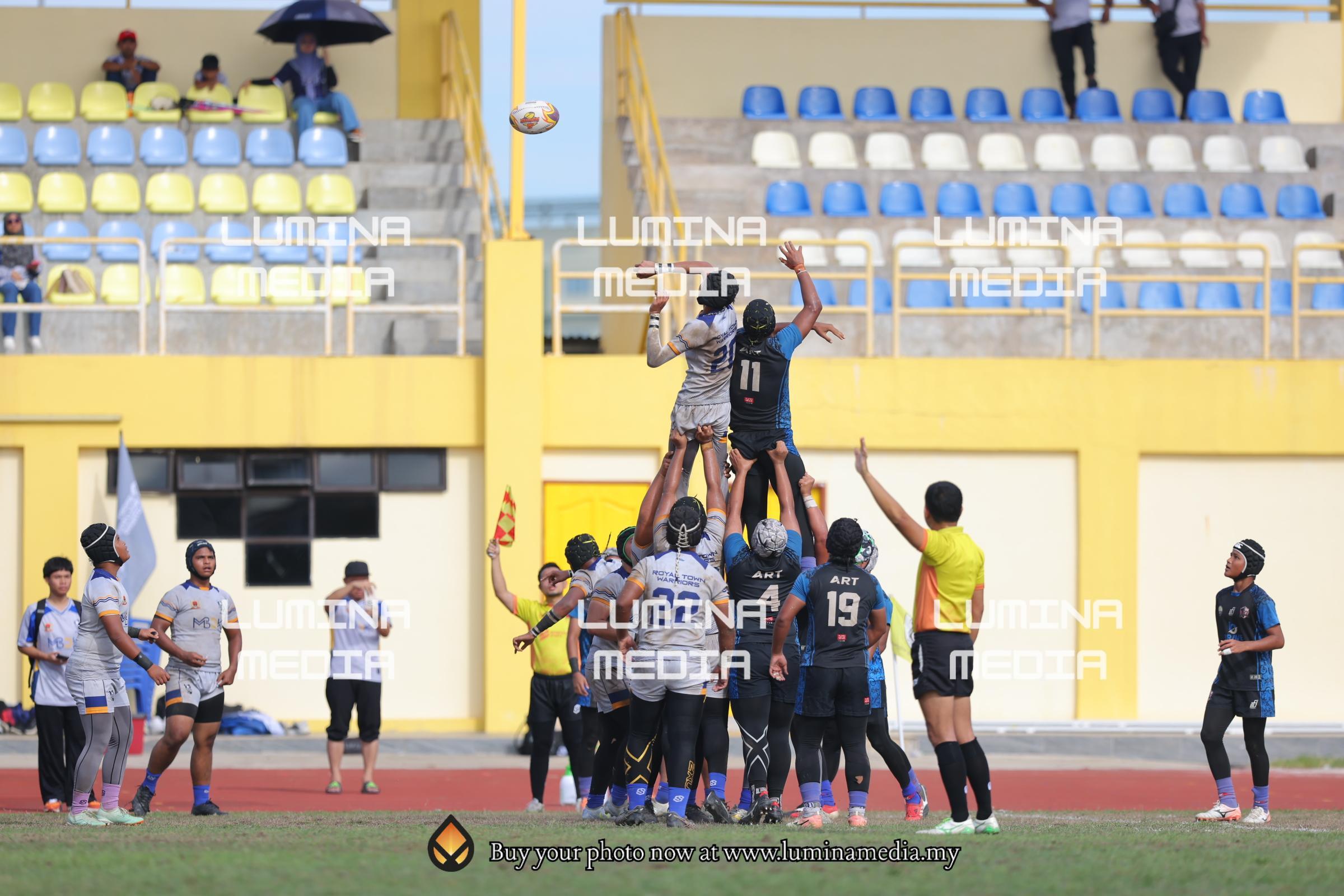 Match70 | ART VS RTW | 17 May 2026 | 0M8A7948
