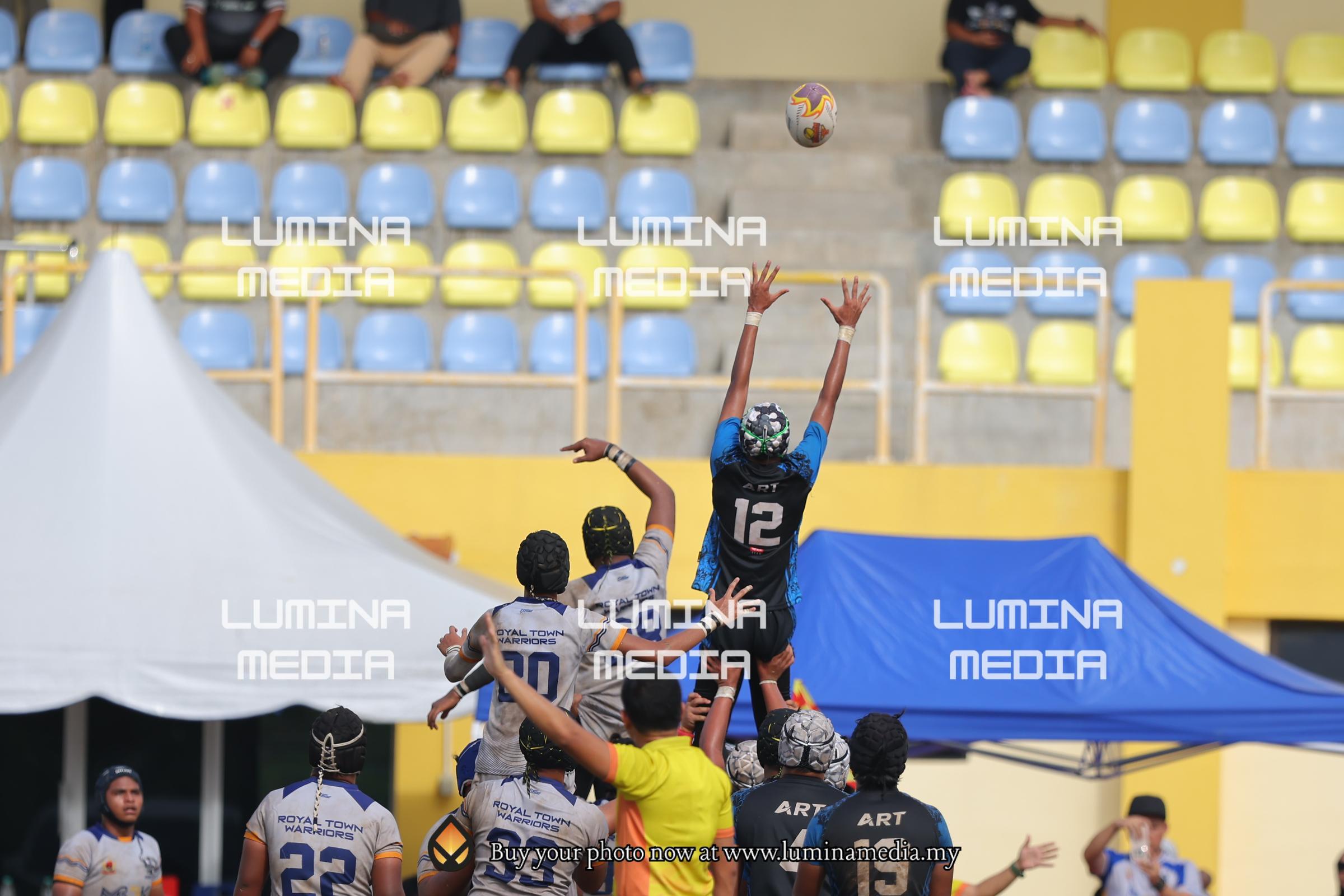 Match70 | ART VS RTW | 17 May 2026 | 0M8A8001