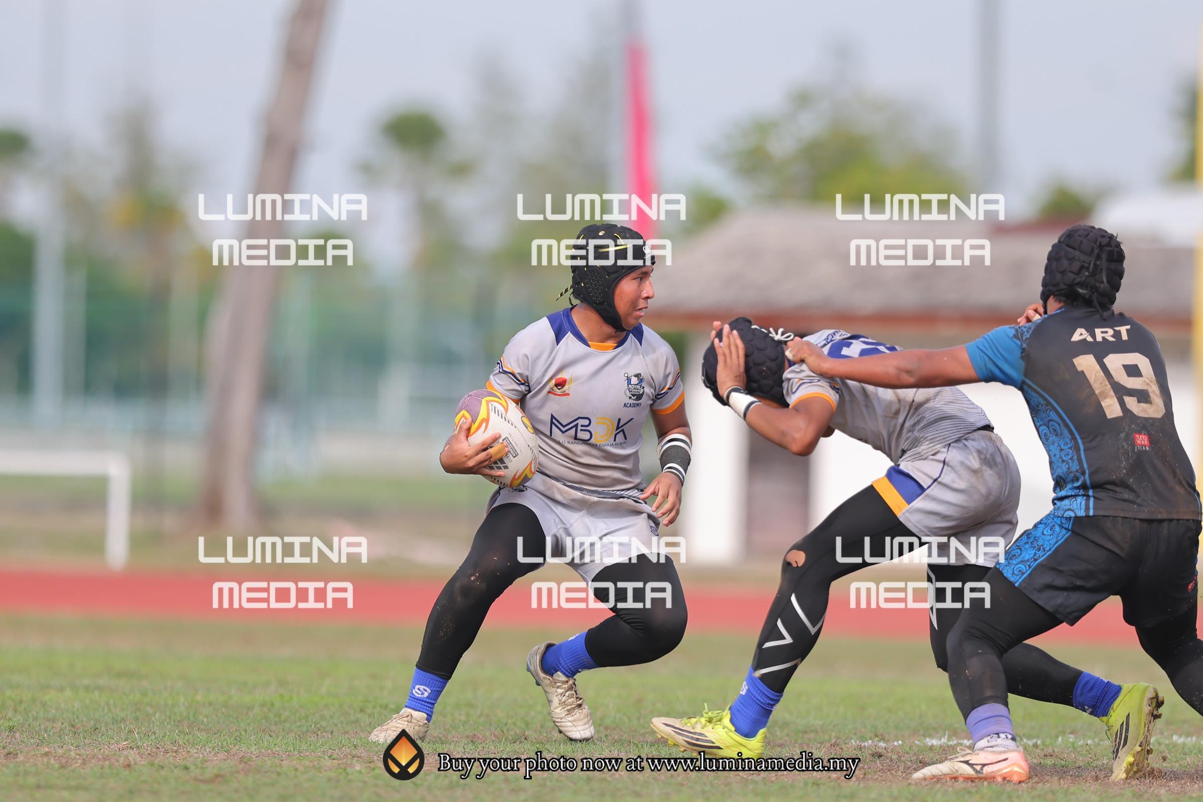 Match70 | ART VS RTW | 17 May 2026 | 0M8A8010