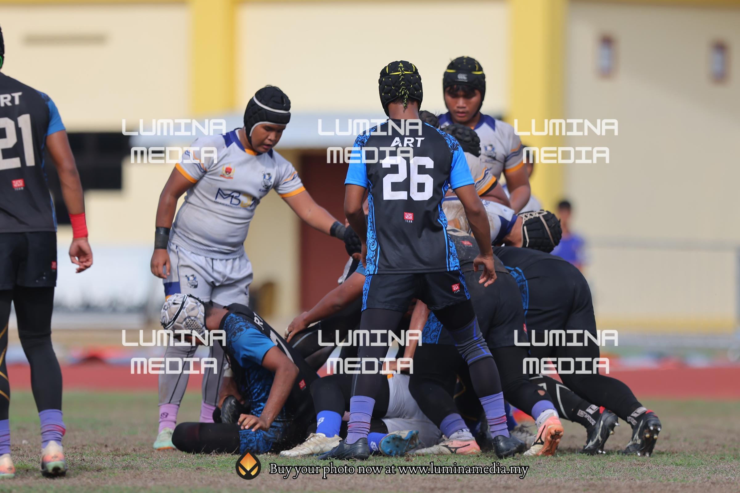 Match70 | ART VS RTW | 17 May 2026 | 0M8A8015