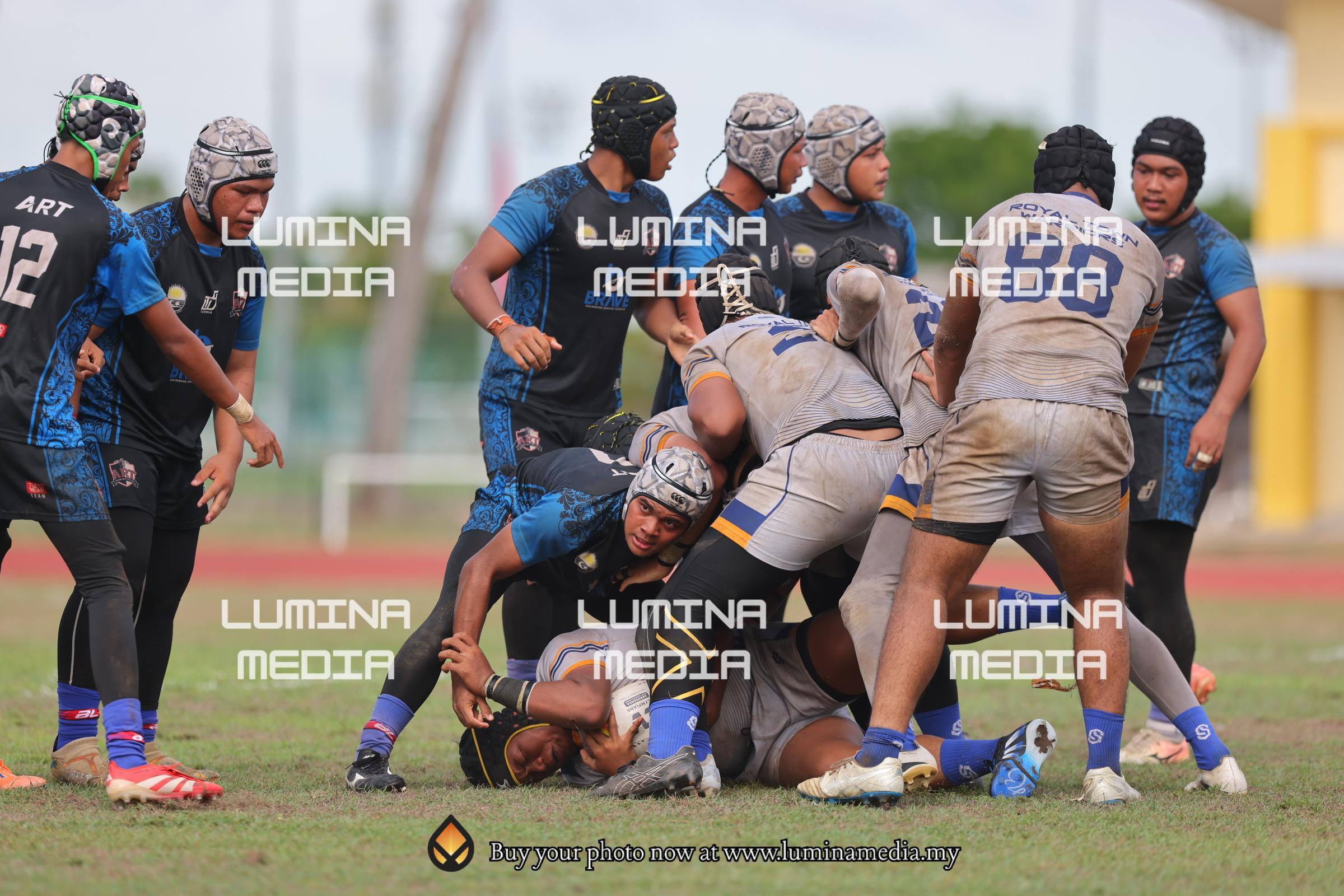Match70 | ART VS RTW | 17 May 2026 | 0M8A8145
