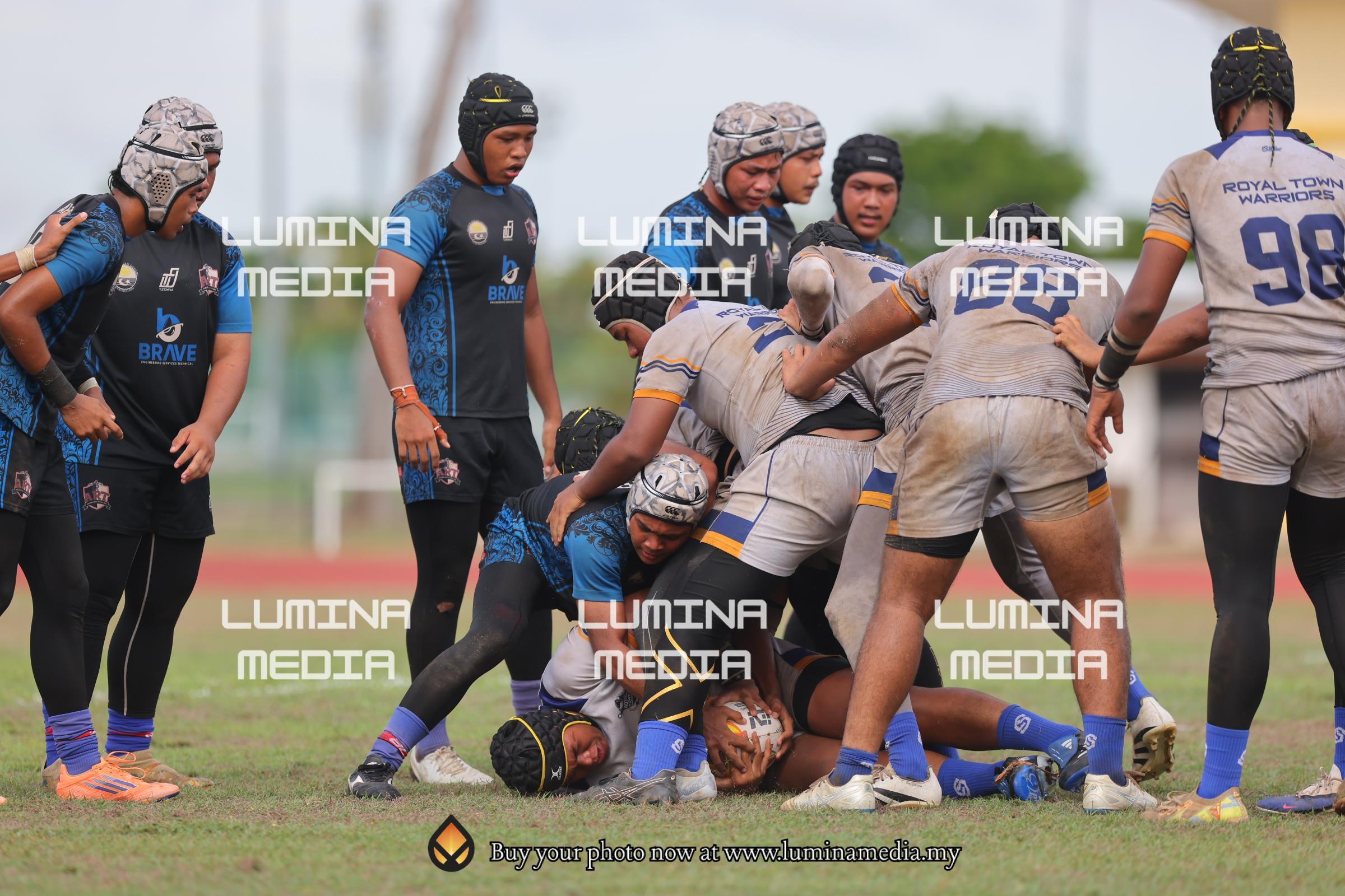 Match70 | ART VS RTW | 17 May 2026 | 0M8A8147