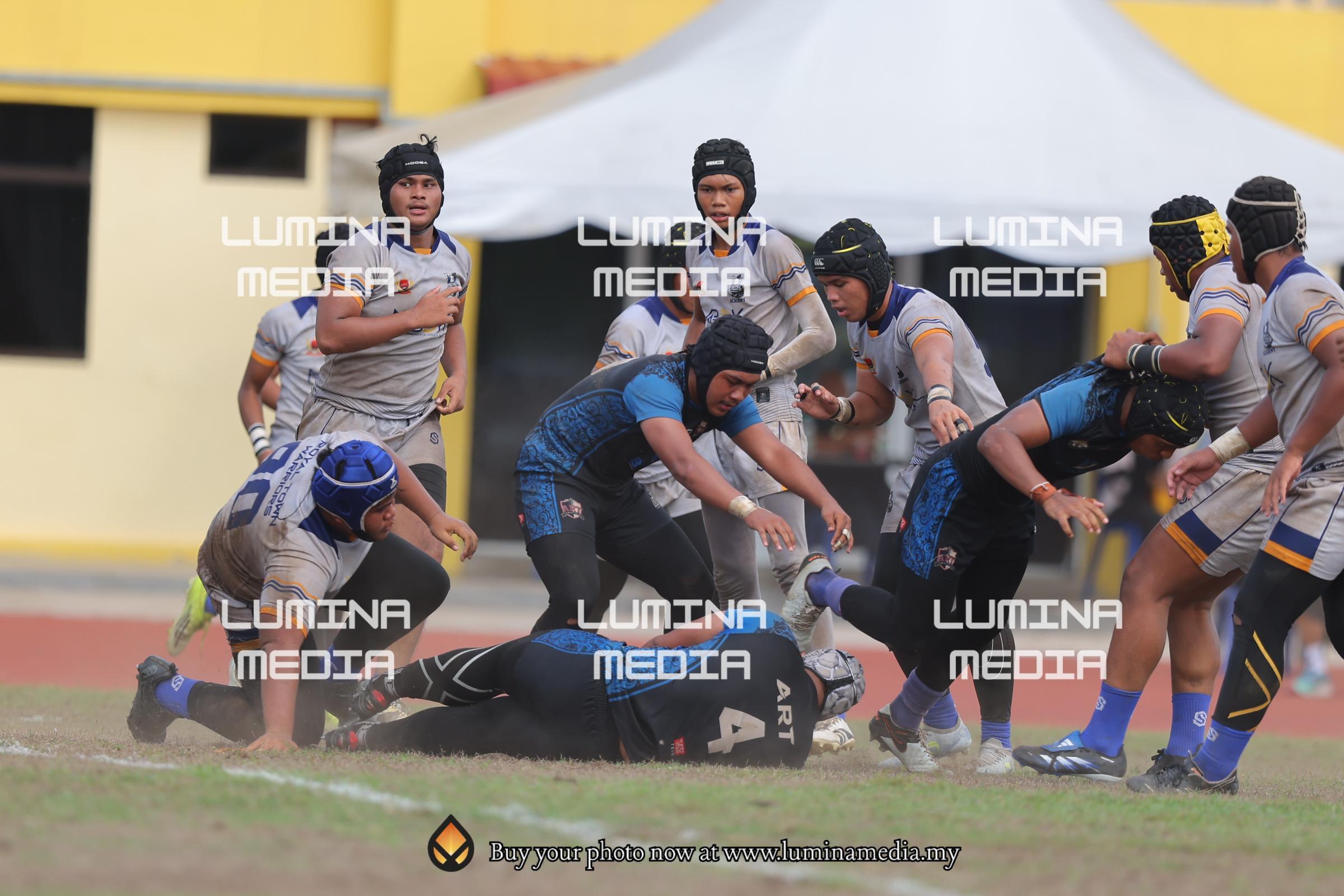 Match70 | ART VS RTW | 17 May 2026 | 0M8A8158