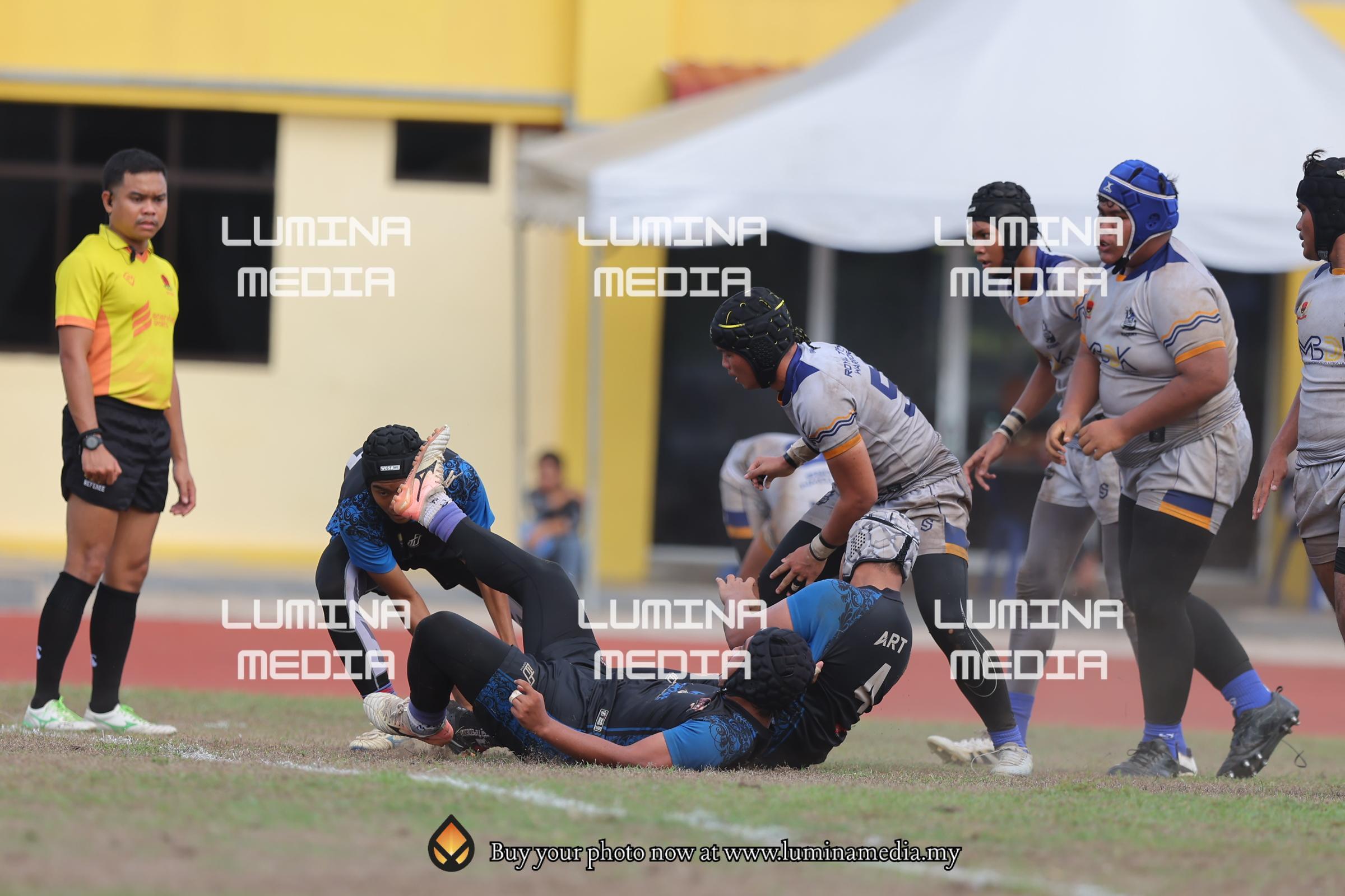 Match70 | ART VS RTW | 17 May 2026 | 0M8A8161