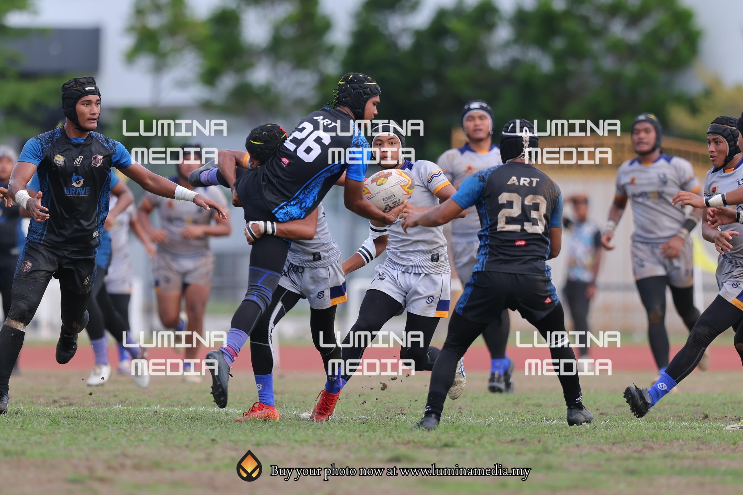 Match70 | ART VS RTW | 17 May 2026 | 0M8A8170