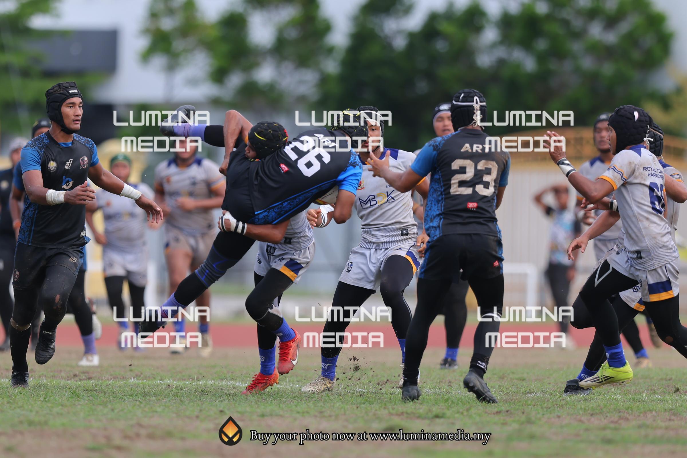 Match70 | ART VS RTW | 17 May 2026 | 0M8A8171
