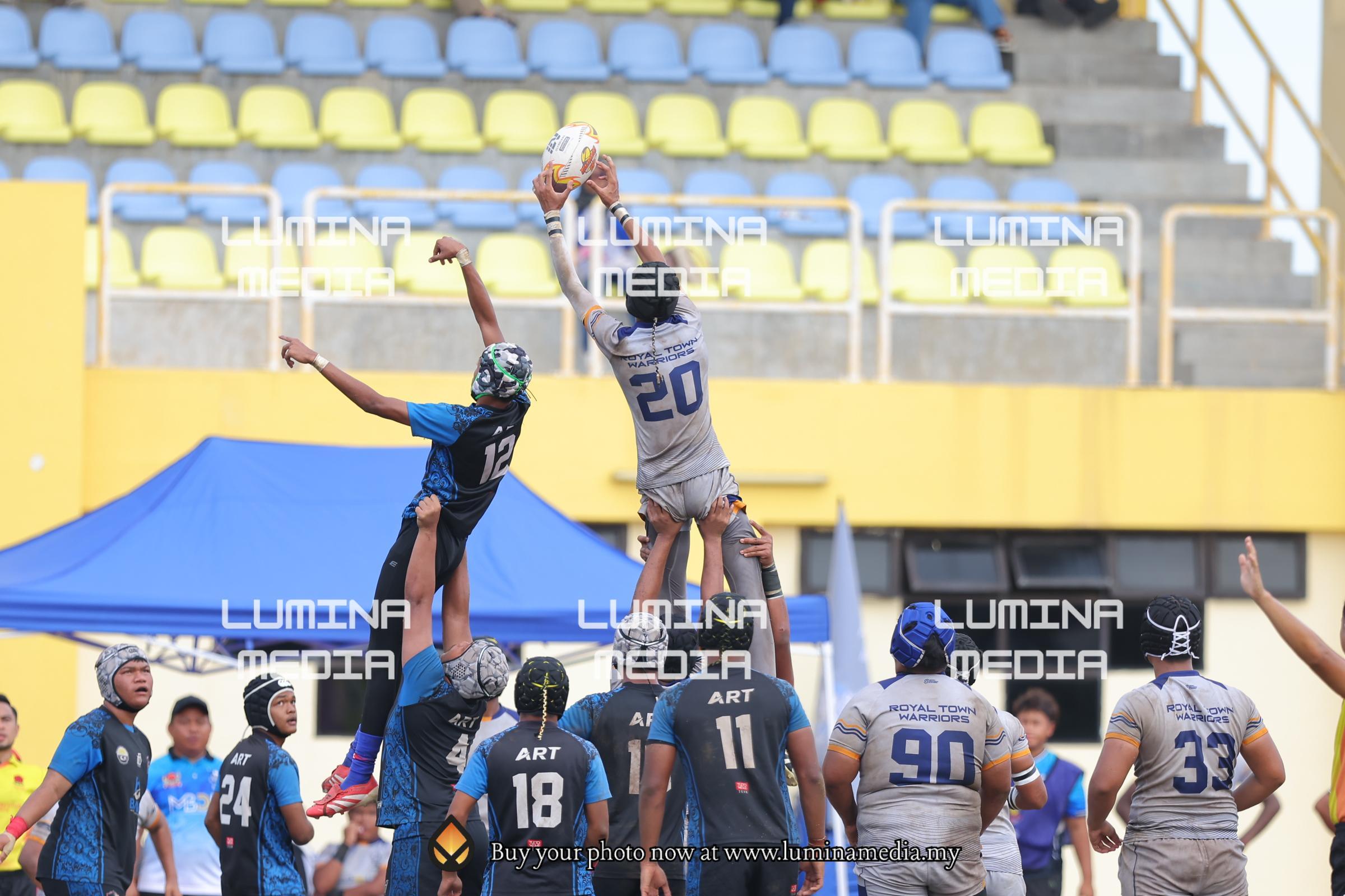 Match70 | ART VS RTW | 17 May 2026 | 0M8A8224
