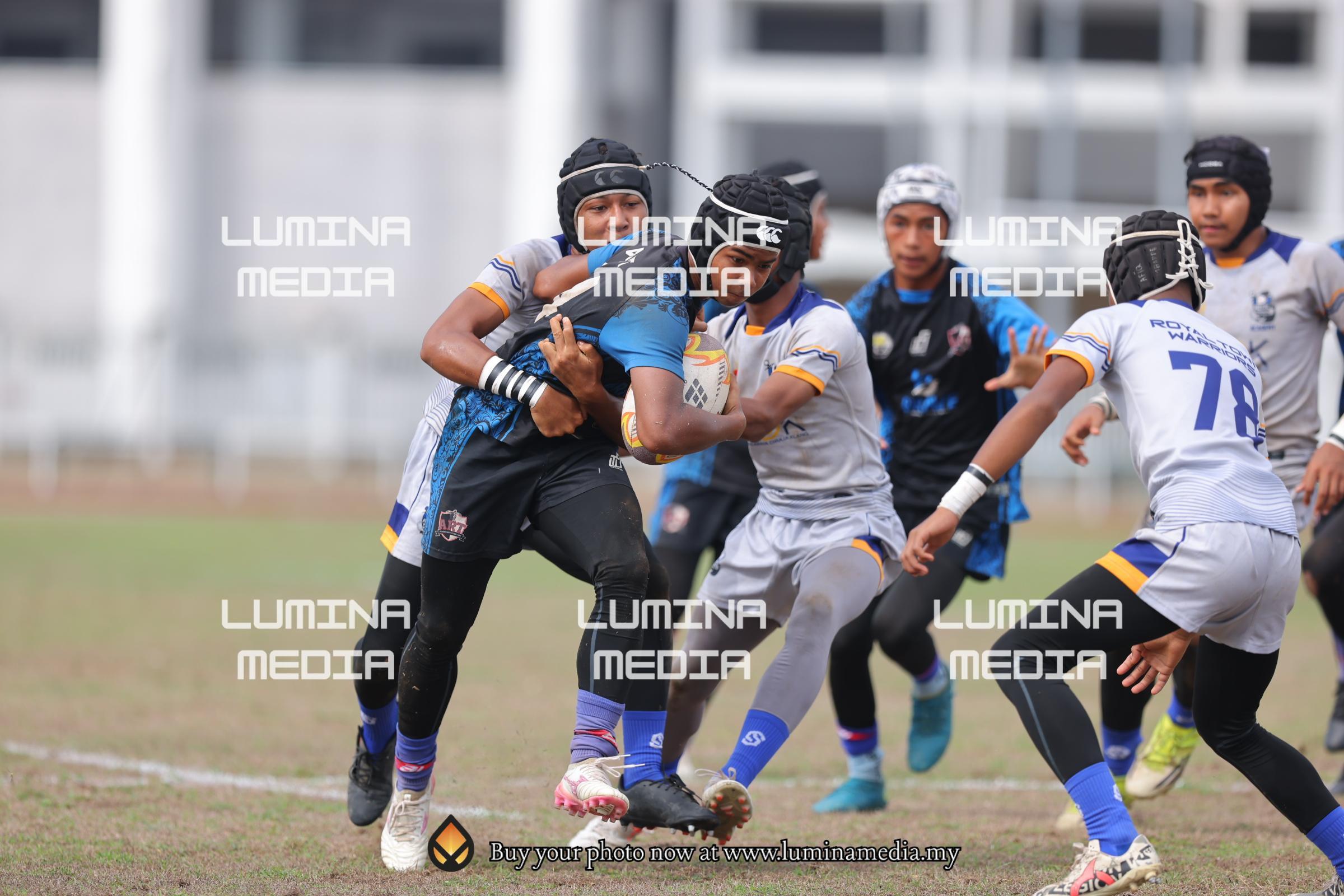 Match70 | ART VS RTW | 17 May 2026 | 0M8A8280
