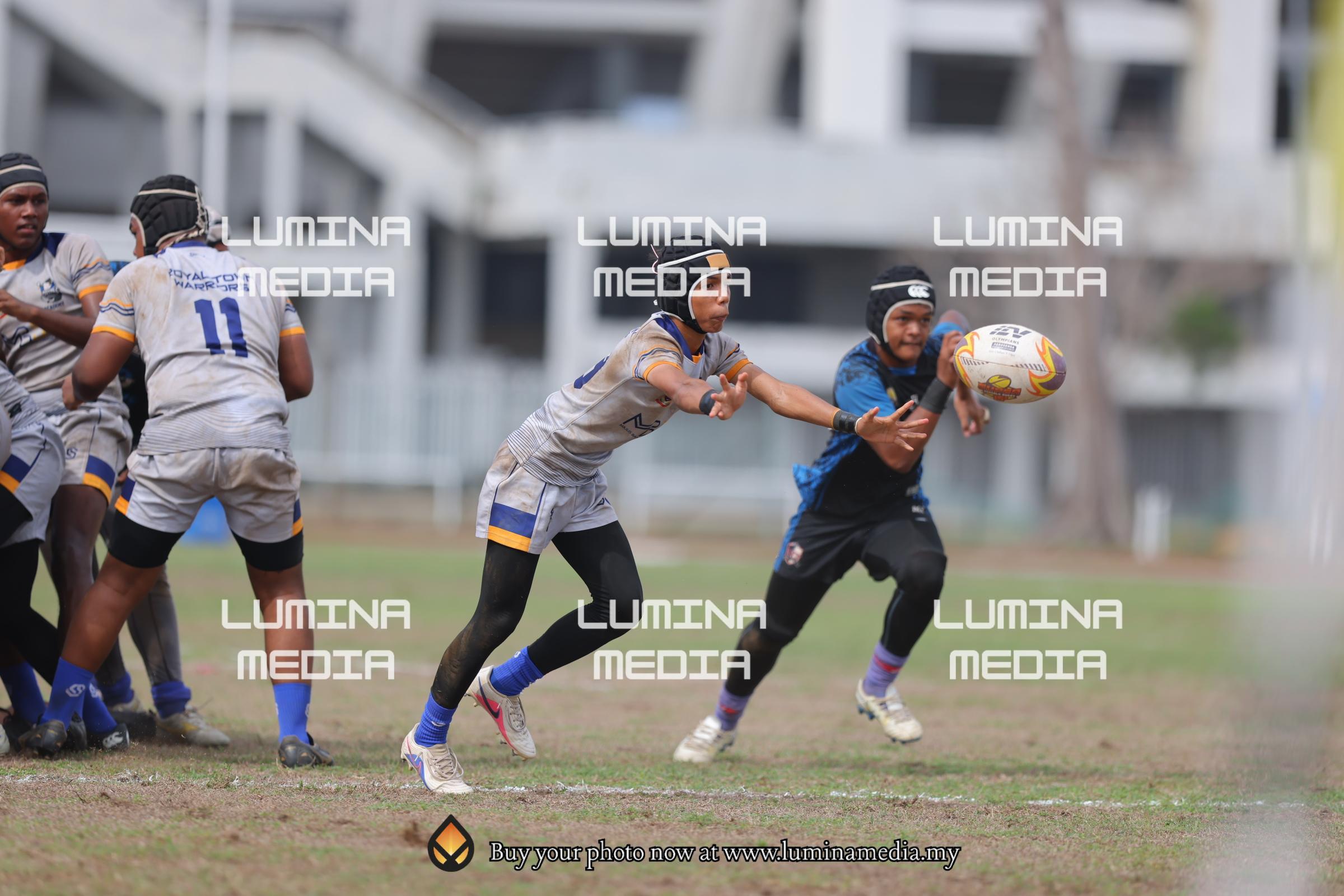 Match70 | ART VS RTW | 17 May 2026 | 0M8A8305