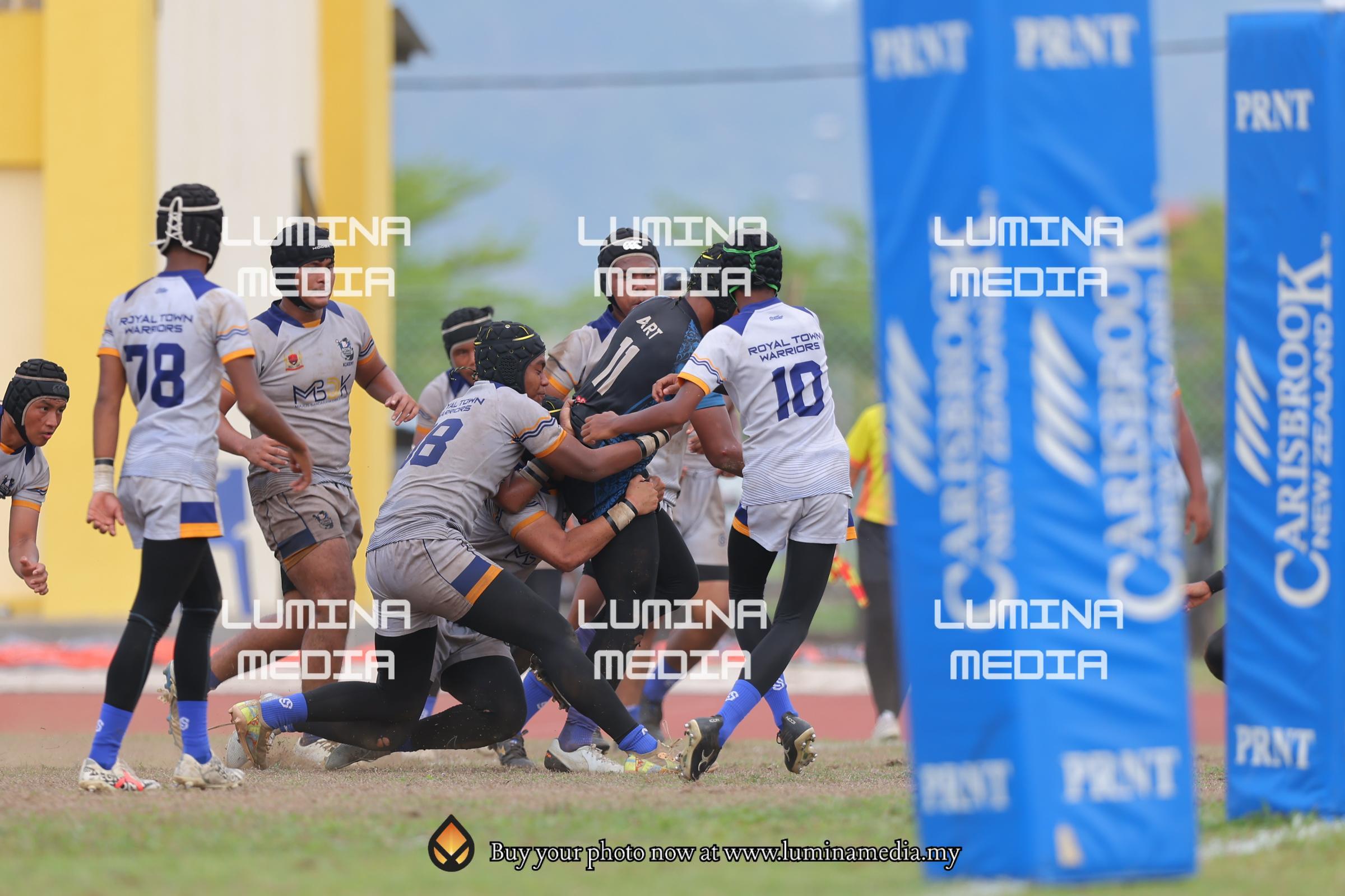 Match70 | ART VS RTW | 17 May 2026 | 0M8A8383