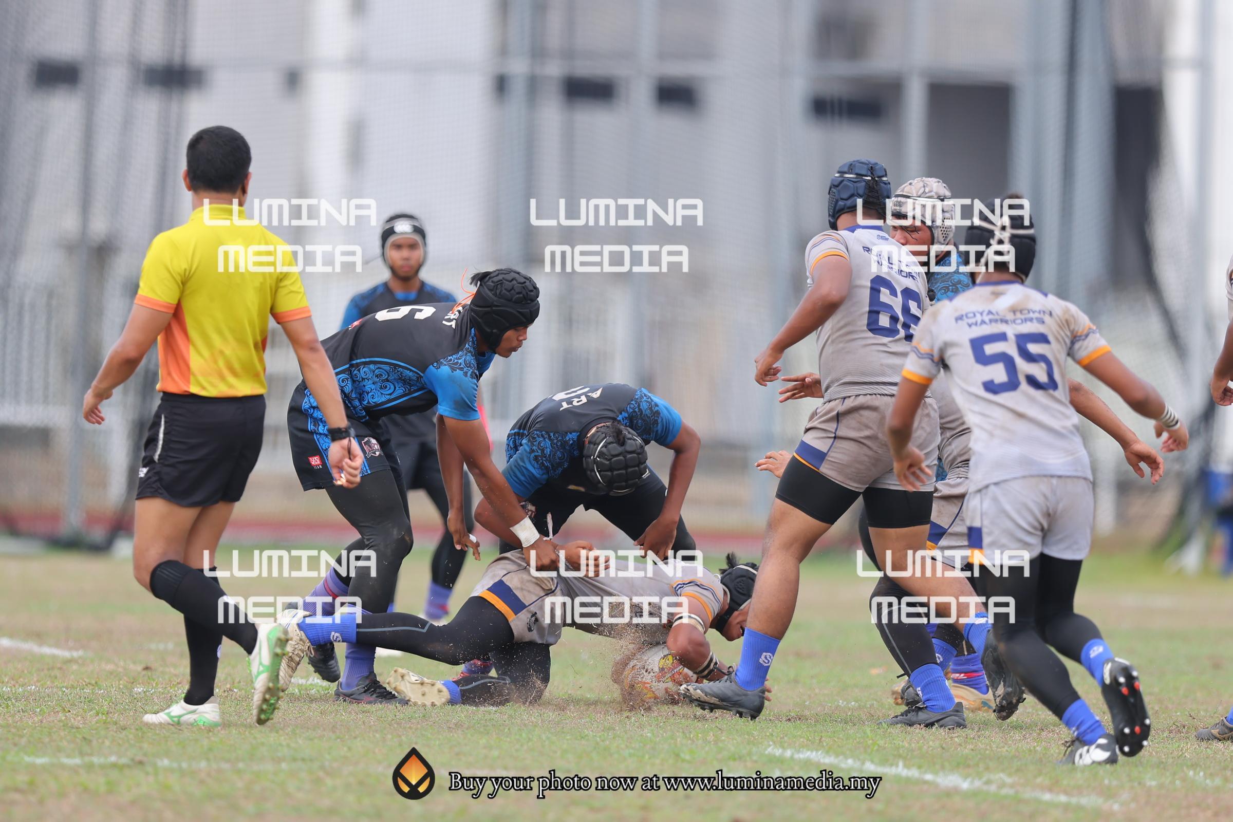 Match70 | ART VS RTW | 17 May 2026 | 0M8A8410