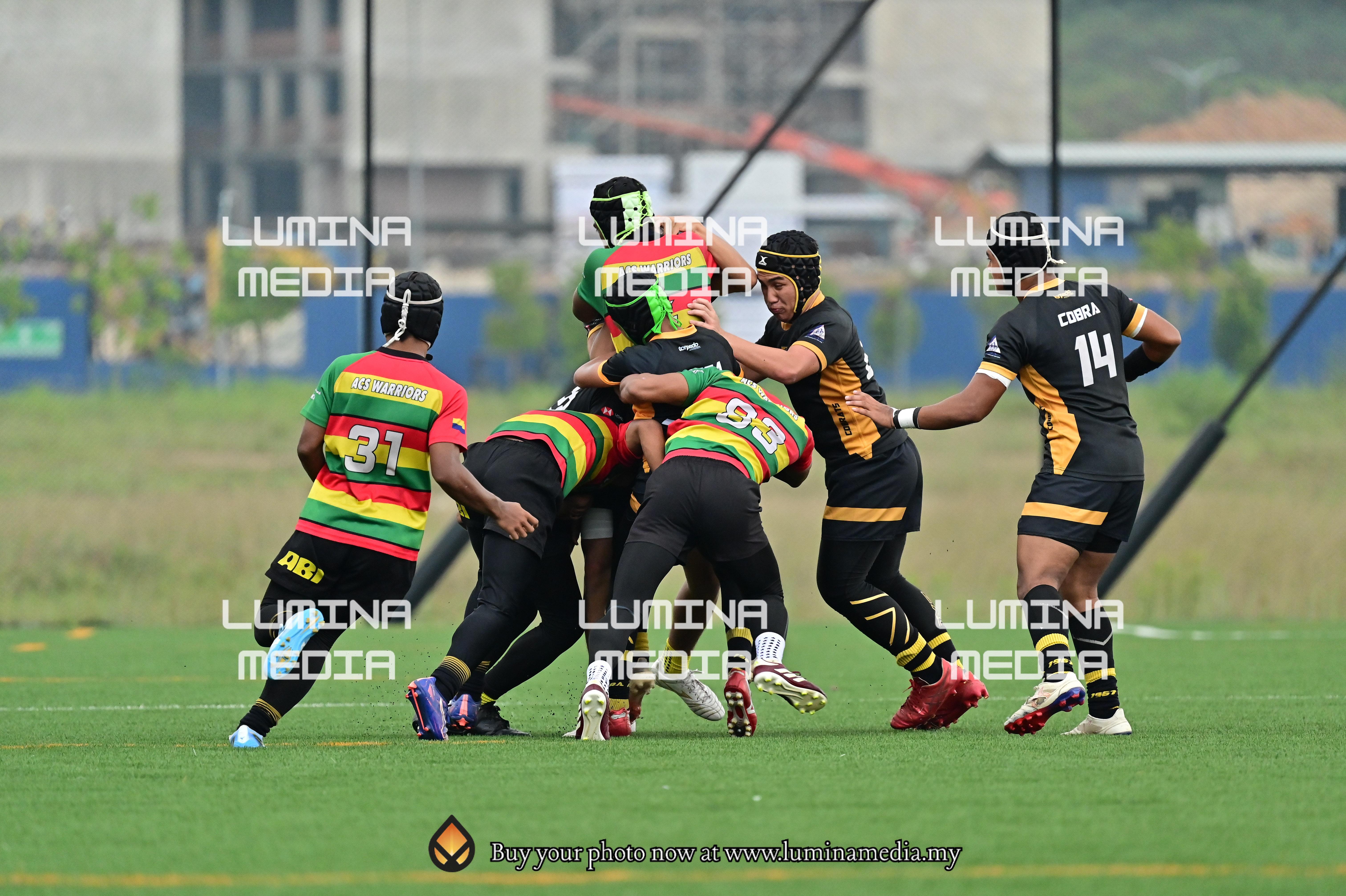 Match67 | COBRA VS ACS | 16 May 2026 | 16052026_COBRA_VS_ACS-16