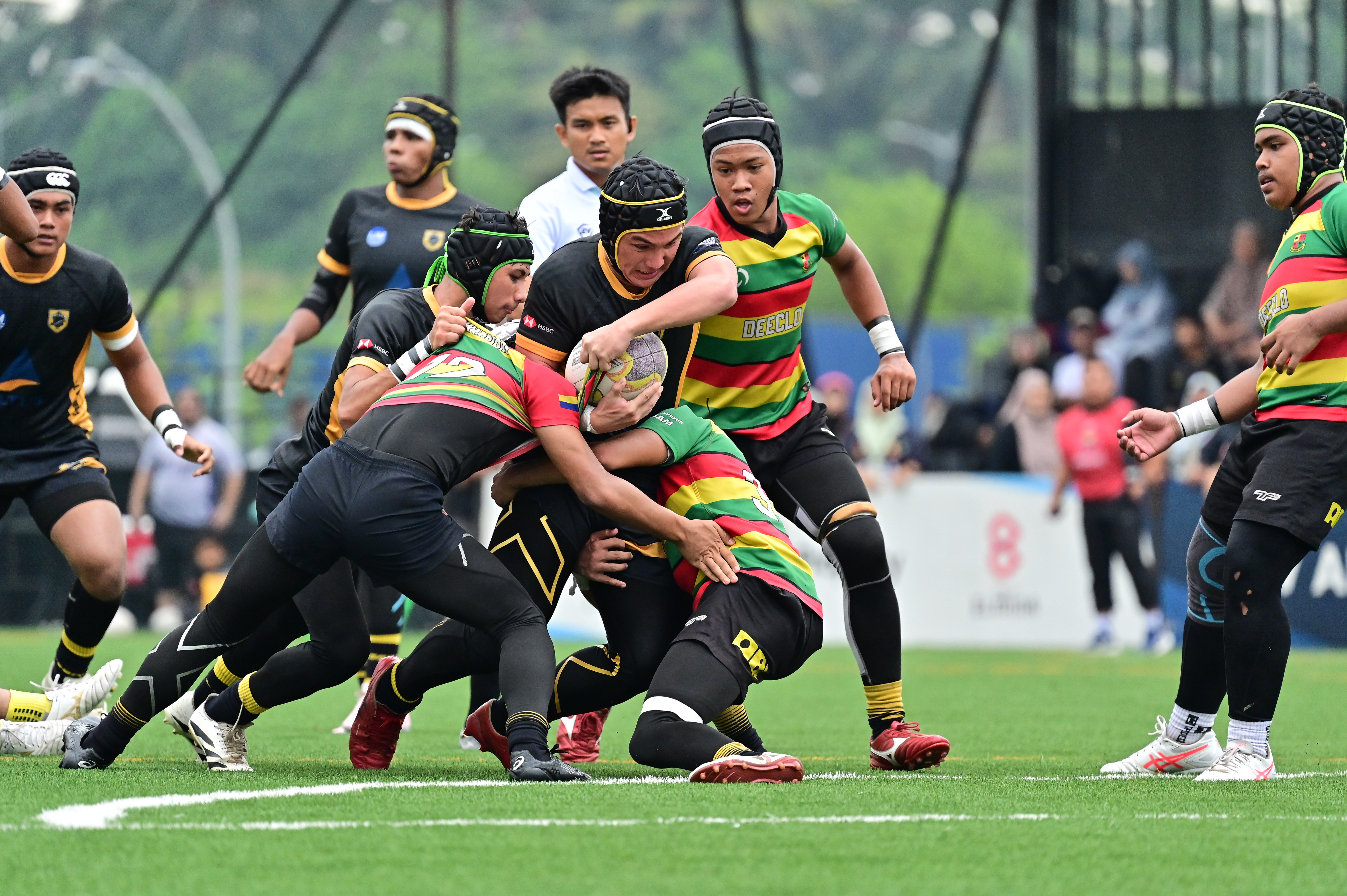 Match67 | COBRA VS ACS | 16 May 2026