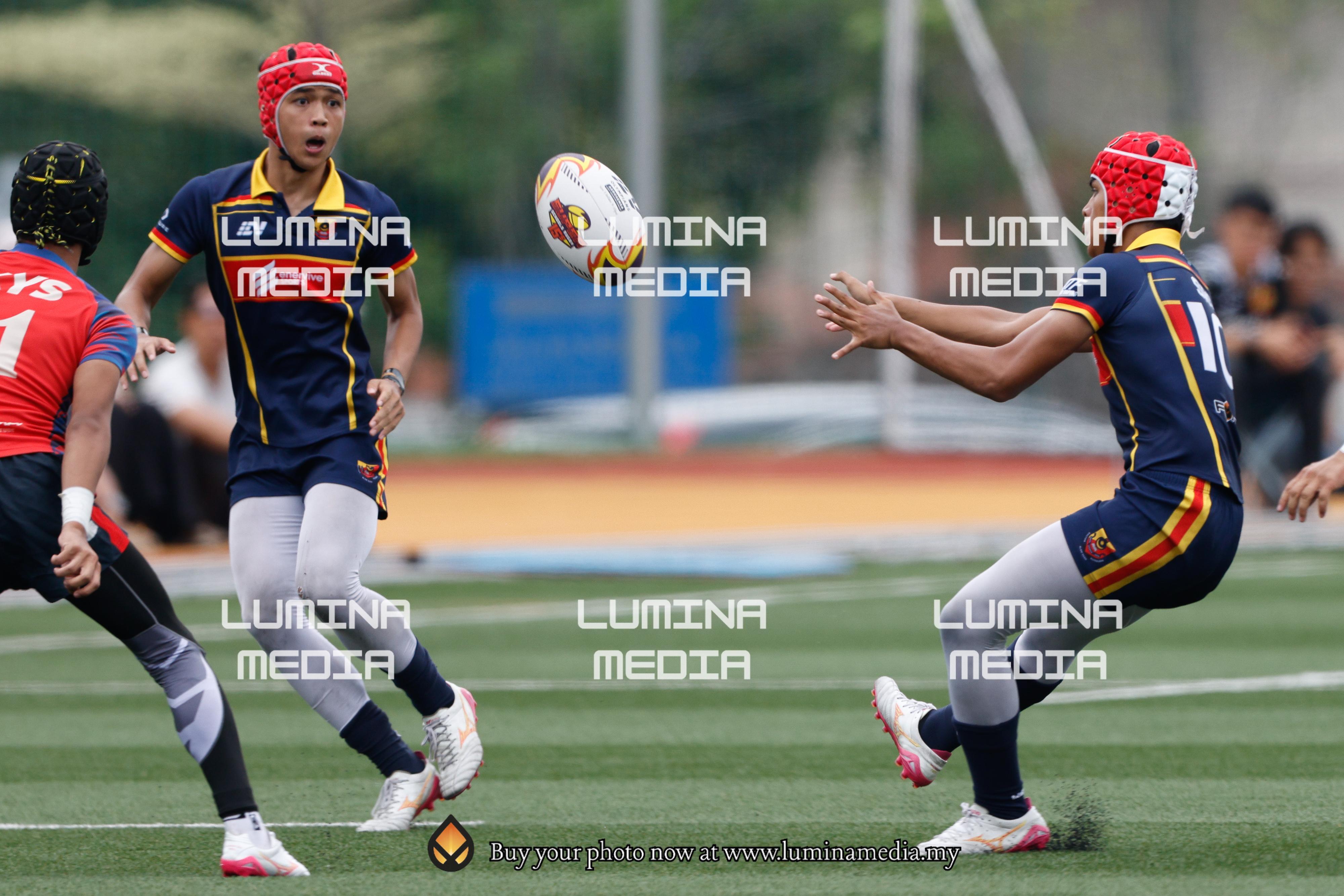 Match 69 | SAS VS KYS | 16 May 2026 | 16052026_SAS_VS_KYS-4670