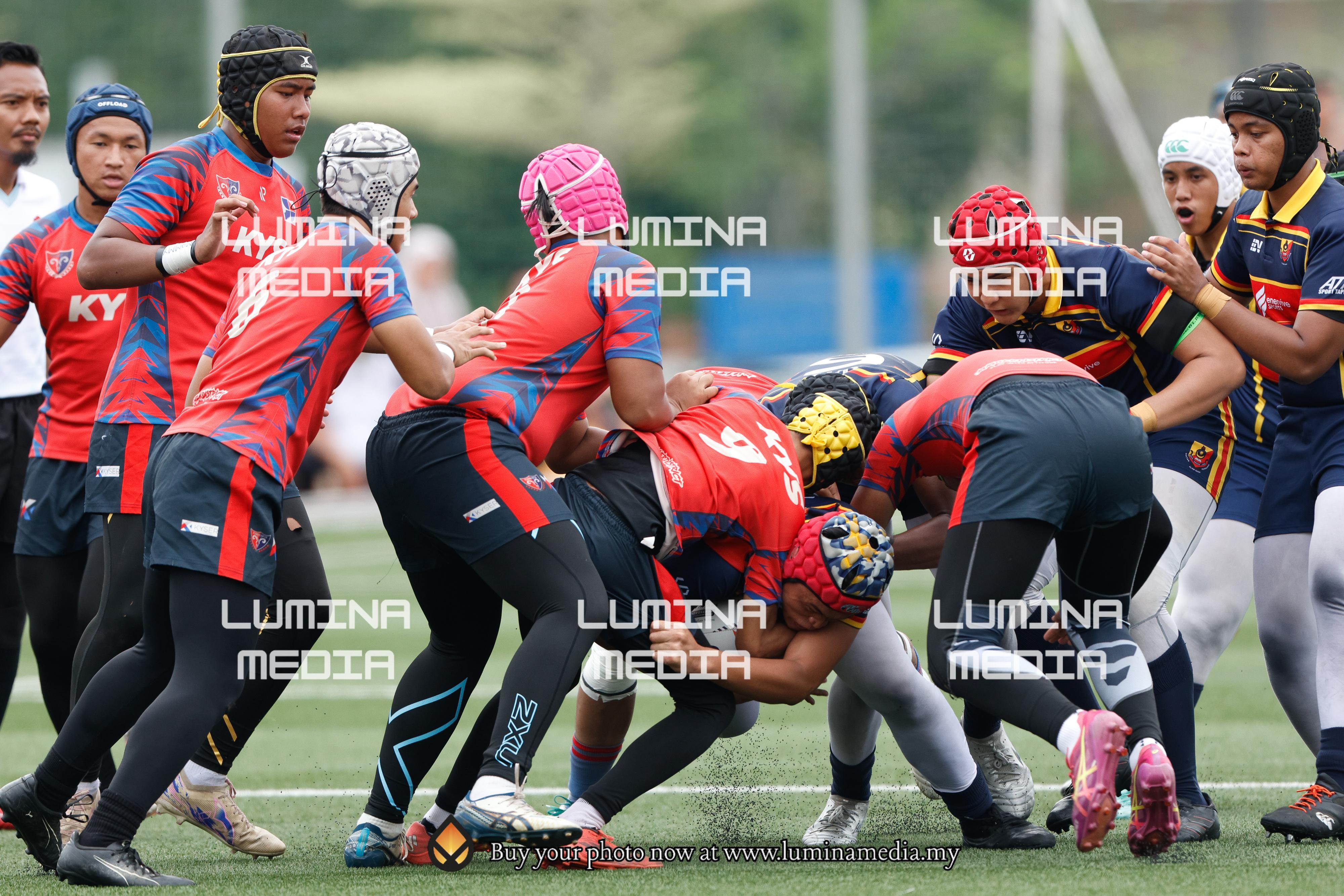 Match 69 | SAS VS KYS | 16 May 2026 | 16052026_SAS_VS_KYS-4679