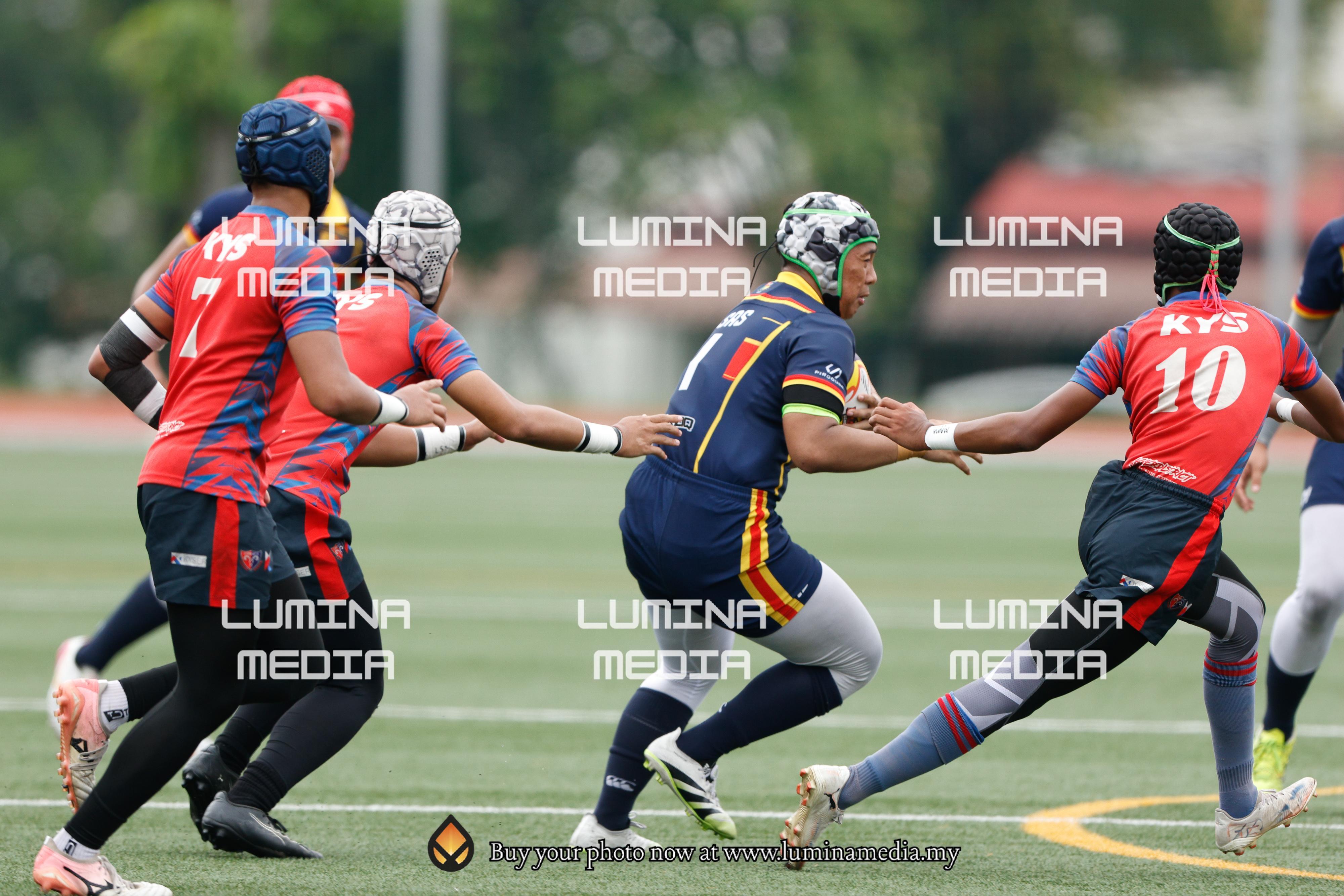 Match 69 | SAS VS KYS | 16 May 2026 | 16052026_SAS_VS_KYS-4687