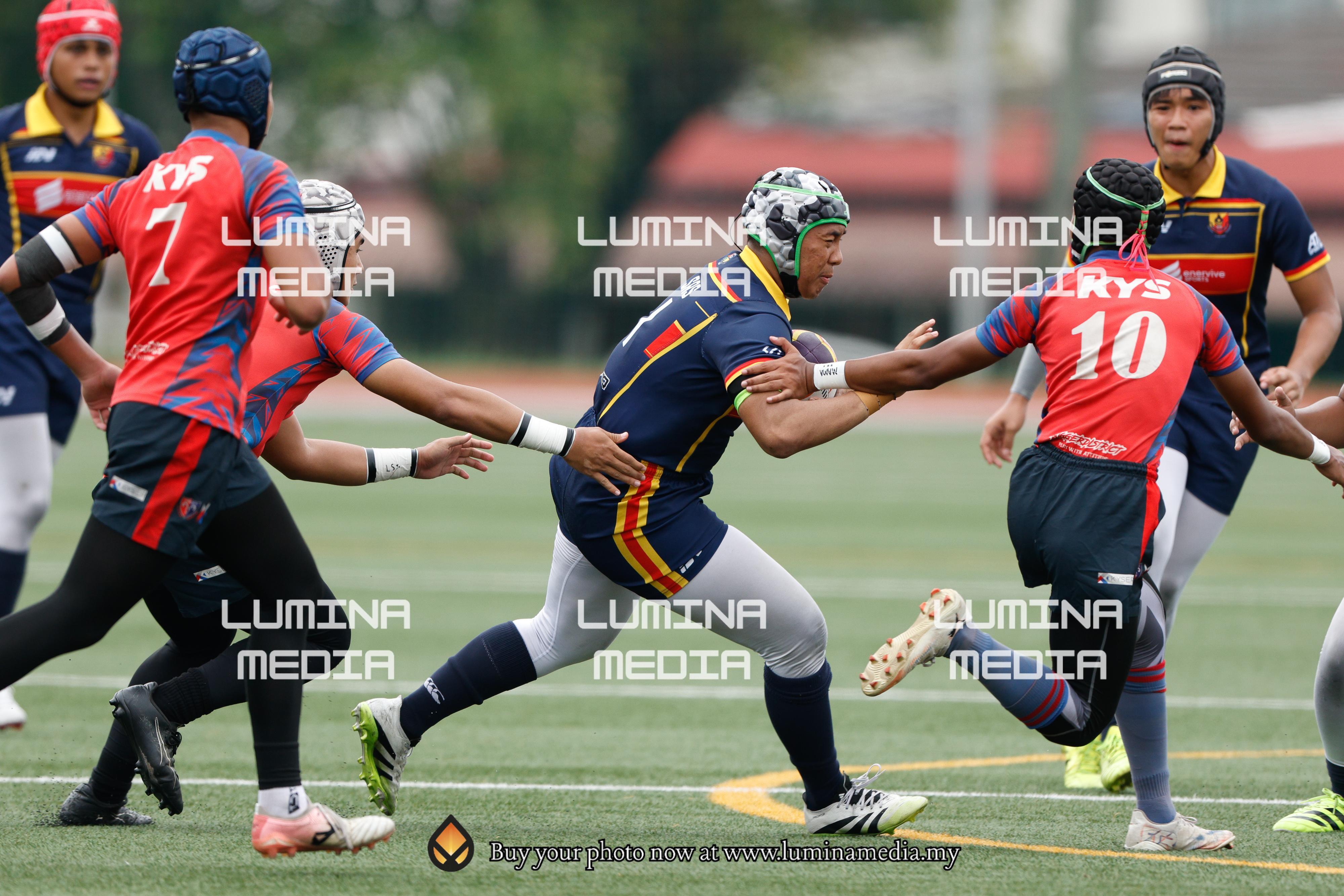Match 69 | SAS VS KYS | 16 May 2026 | 16052026_SAS_VS_KYS-4689