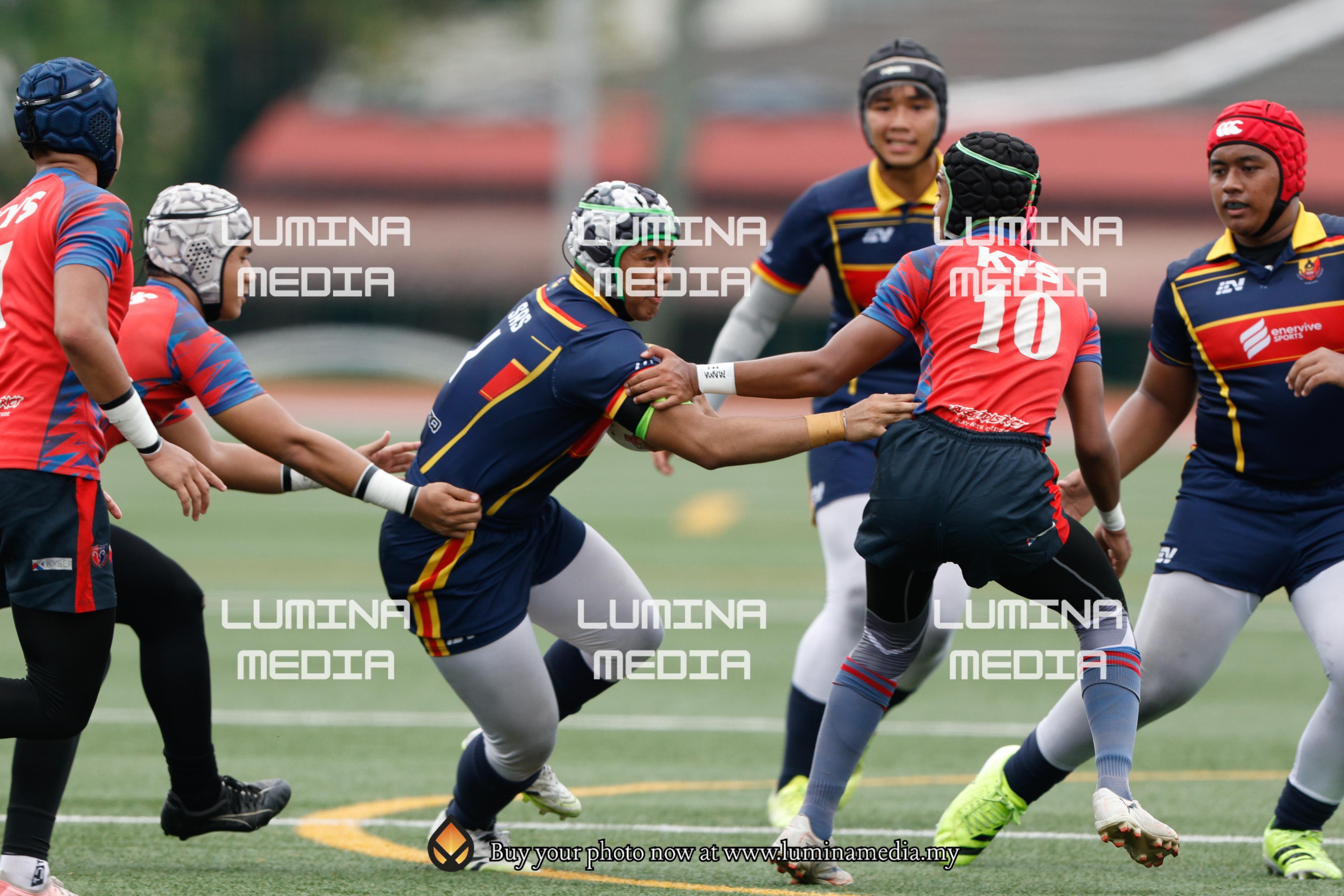 Match 69 | SAS VS KYS | 16 May 2026 | 16052026_SAS_VS_KYS-4691