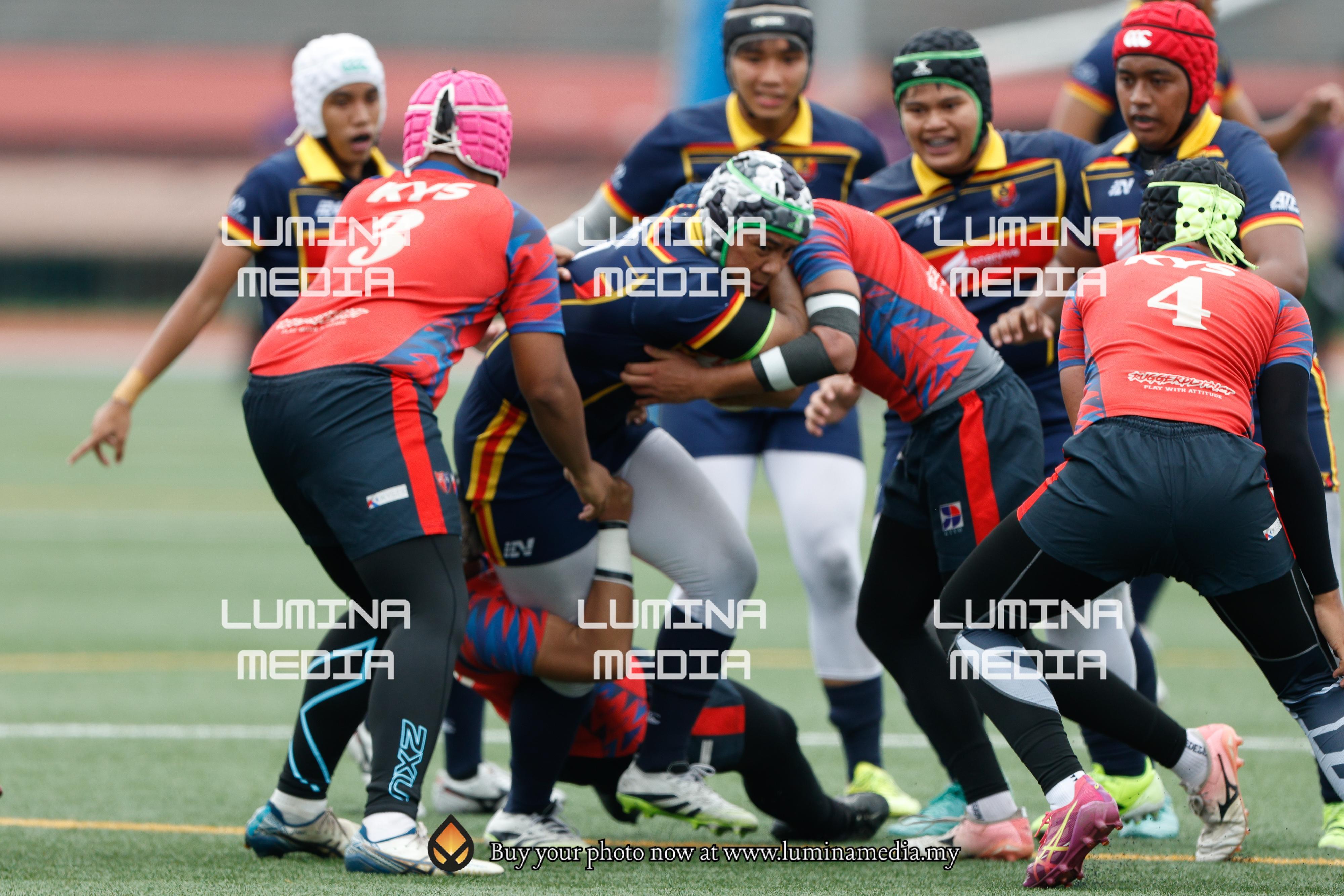 Match 69 | SAS VS KYS | 16 May 2026 | 16052026_SAS_VS_KYS-4705