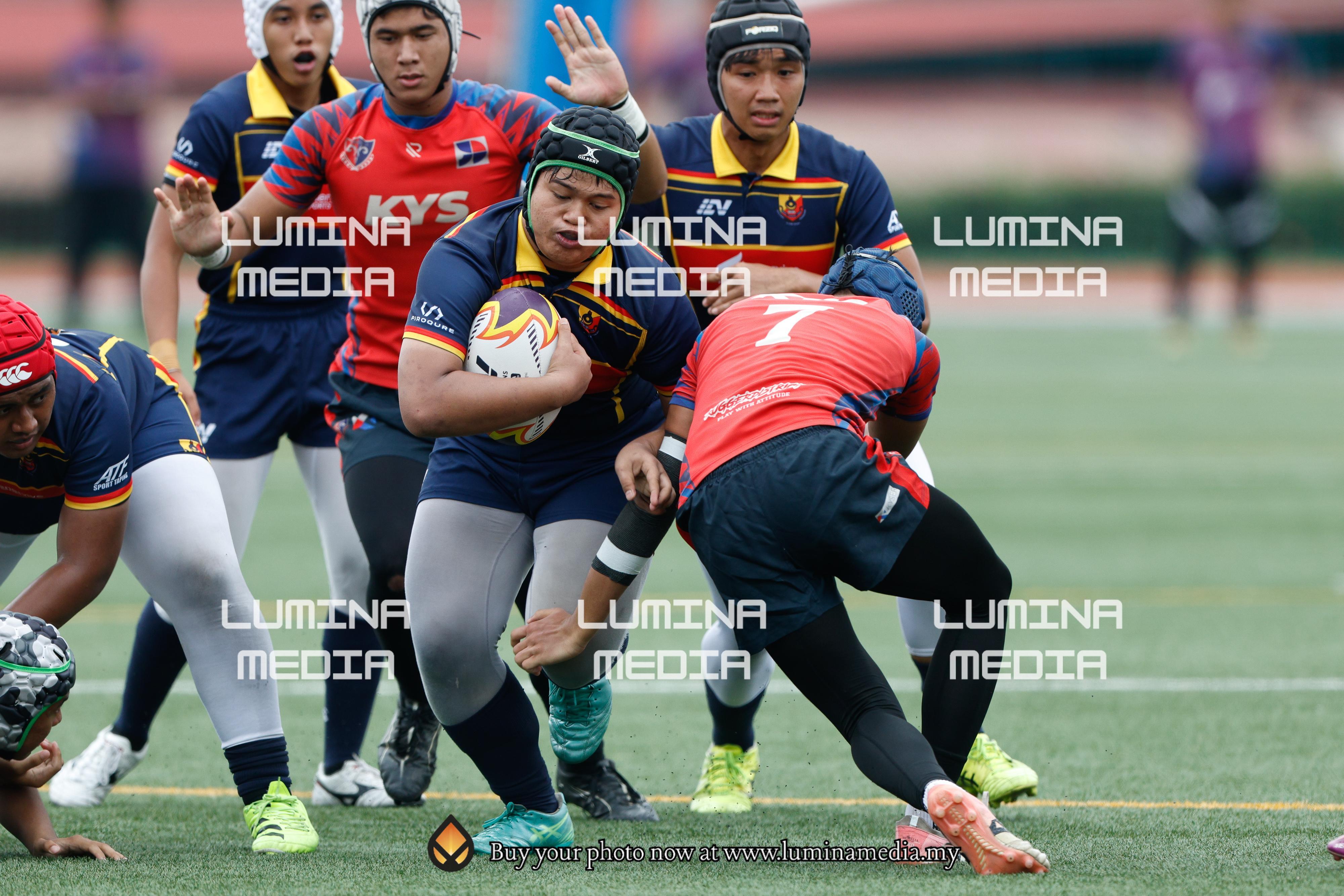 Match 69 | SAS VS KYS | 16 May 2026 | 16052026_SAS_VS_KYS-4715