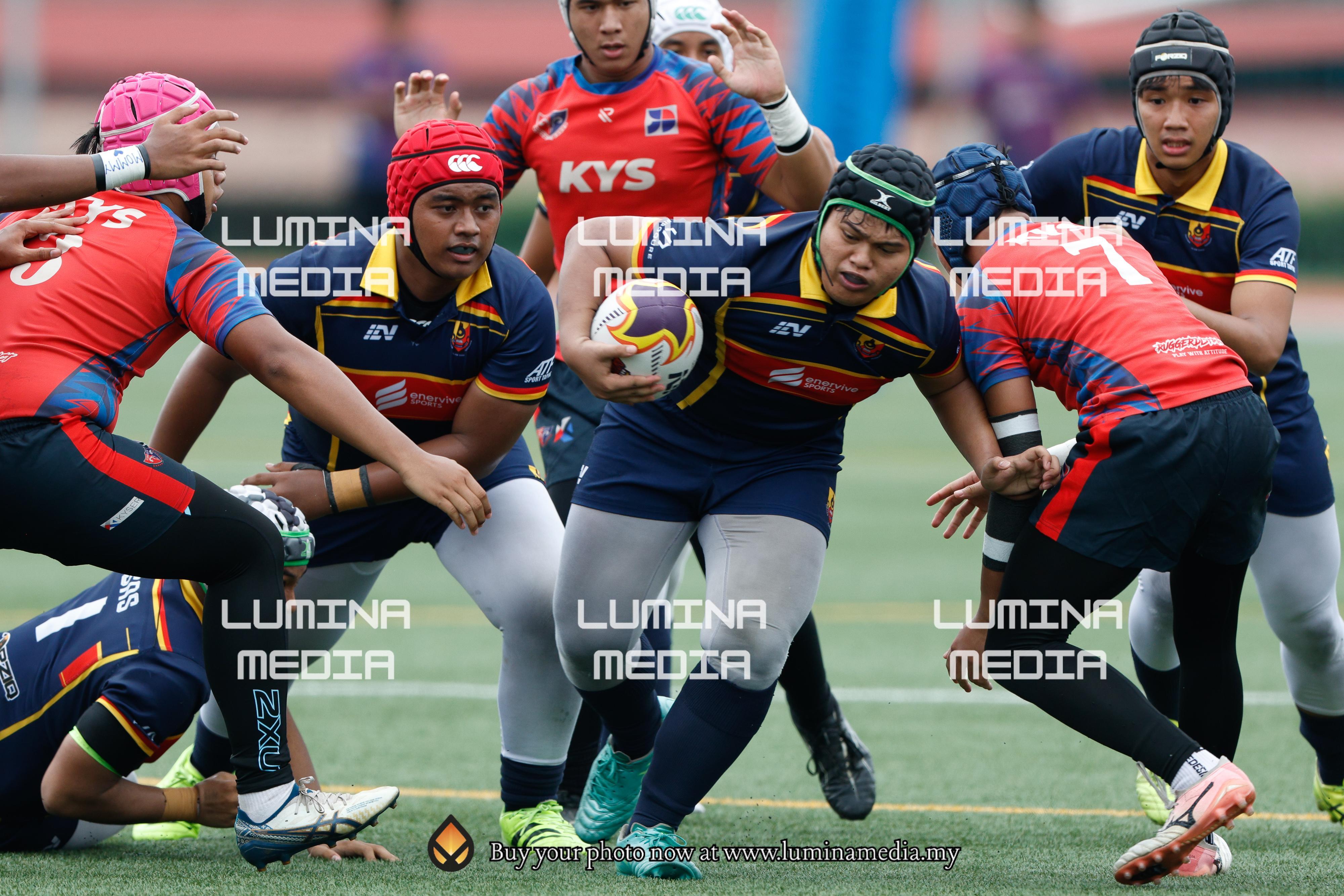 Match 69 | SAS VS KYS | 16 May 2026 | 16052026_SAS_VS_KYS-4719