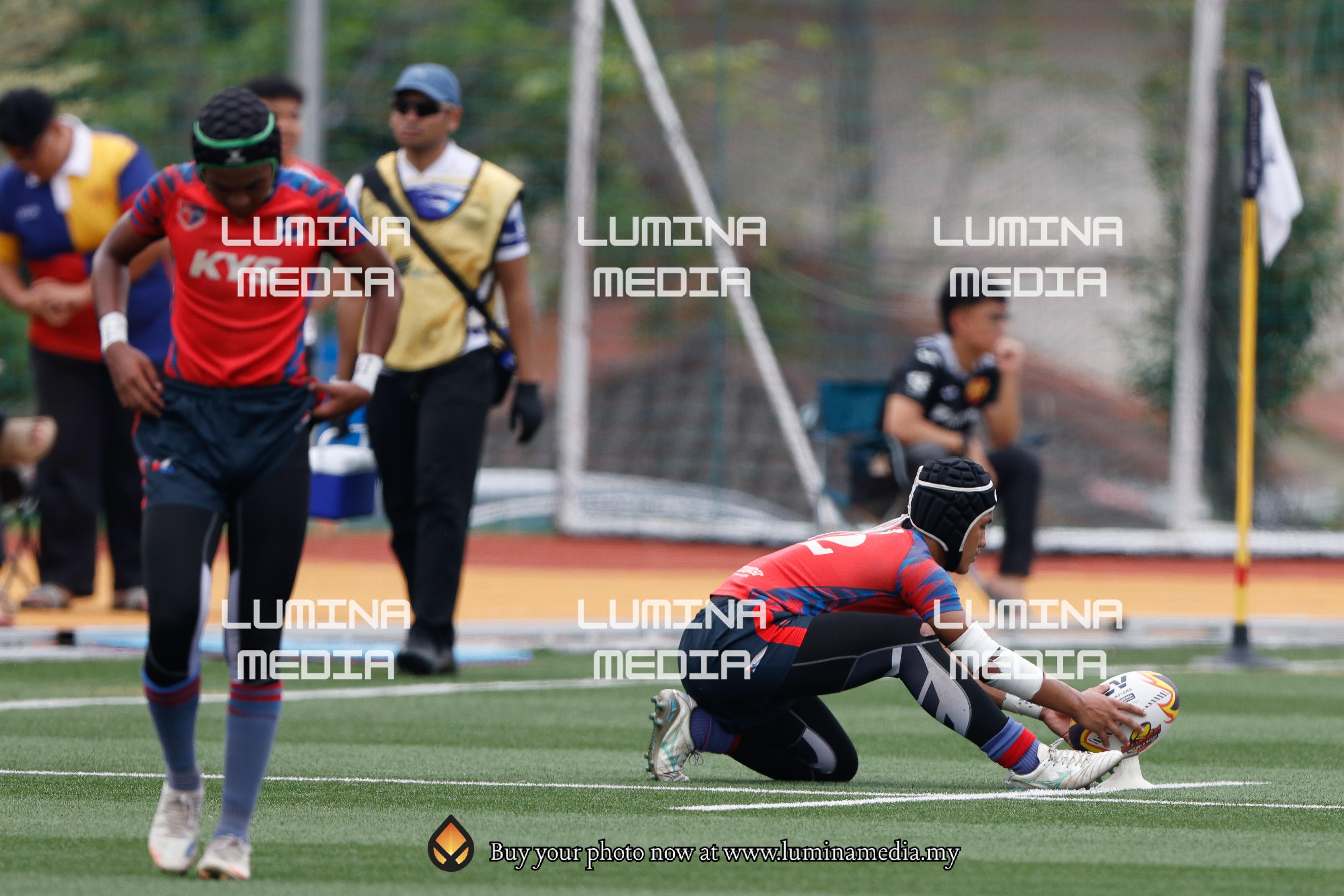 Match 69 | SAS VS KYS | 16 May 2026 | 16052026_SAS_VS_KYS-4808