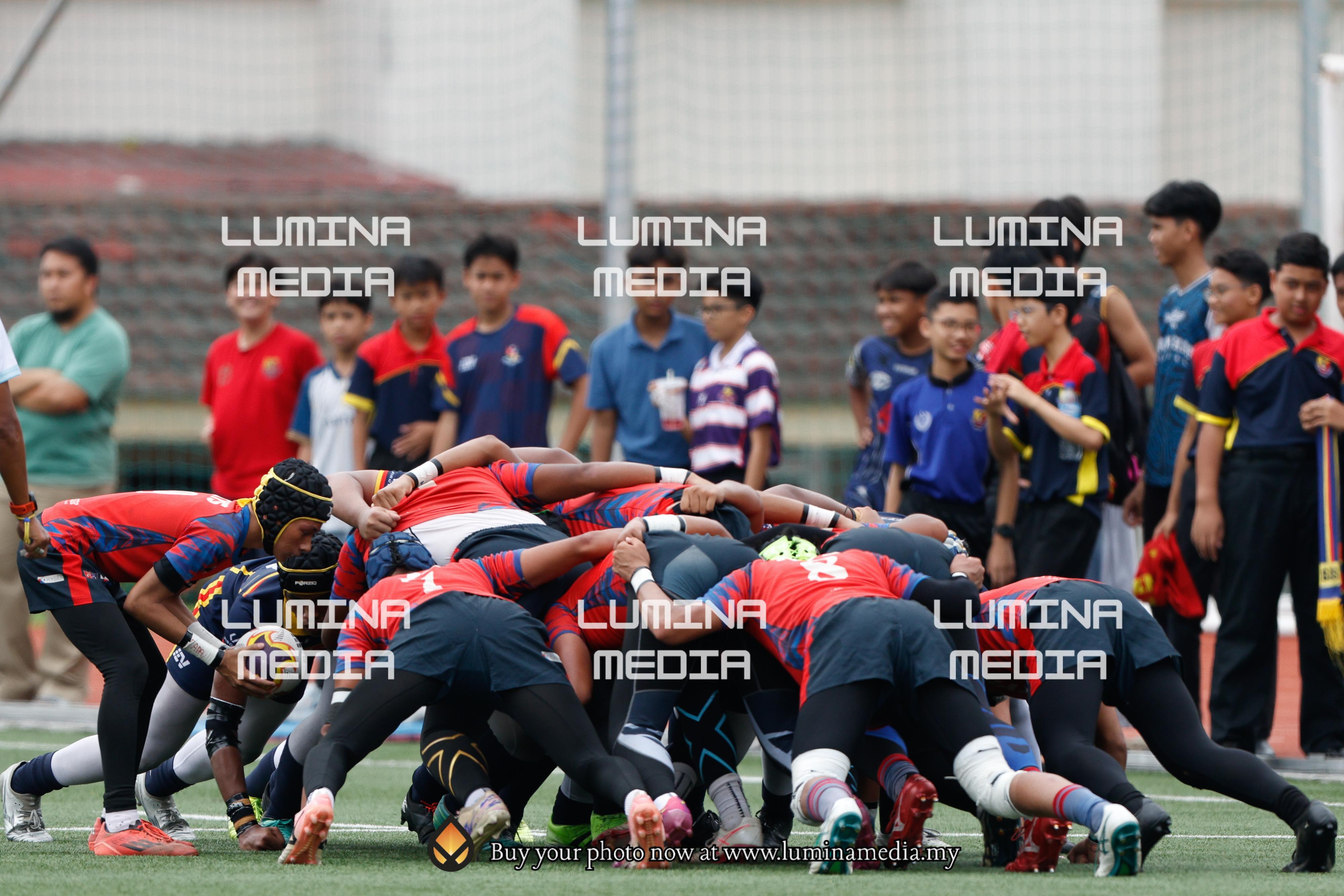 Match 69 | SAS VS KYS | 16 May 2026 | 16052026_SAS_VS_KYS-4813