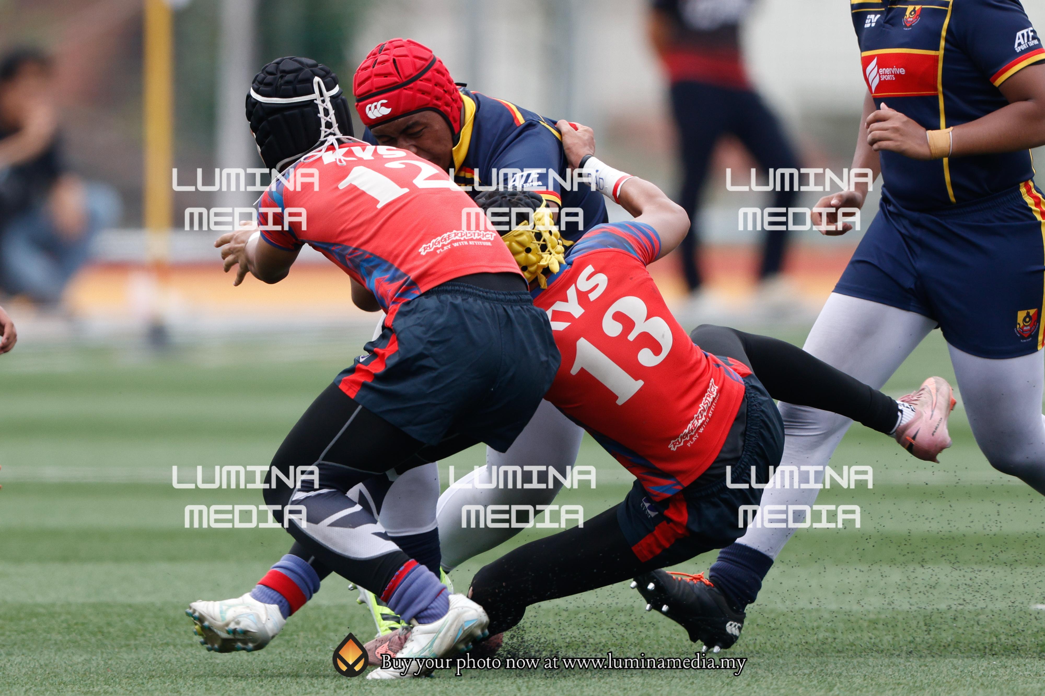 Match 69 | SAS VS KYS | 16 May 2026 | 16052026_SAS_VS_KYS-4848