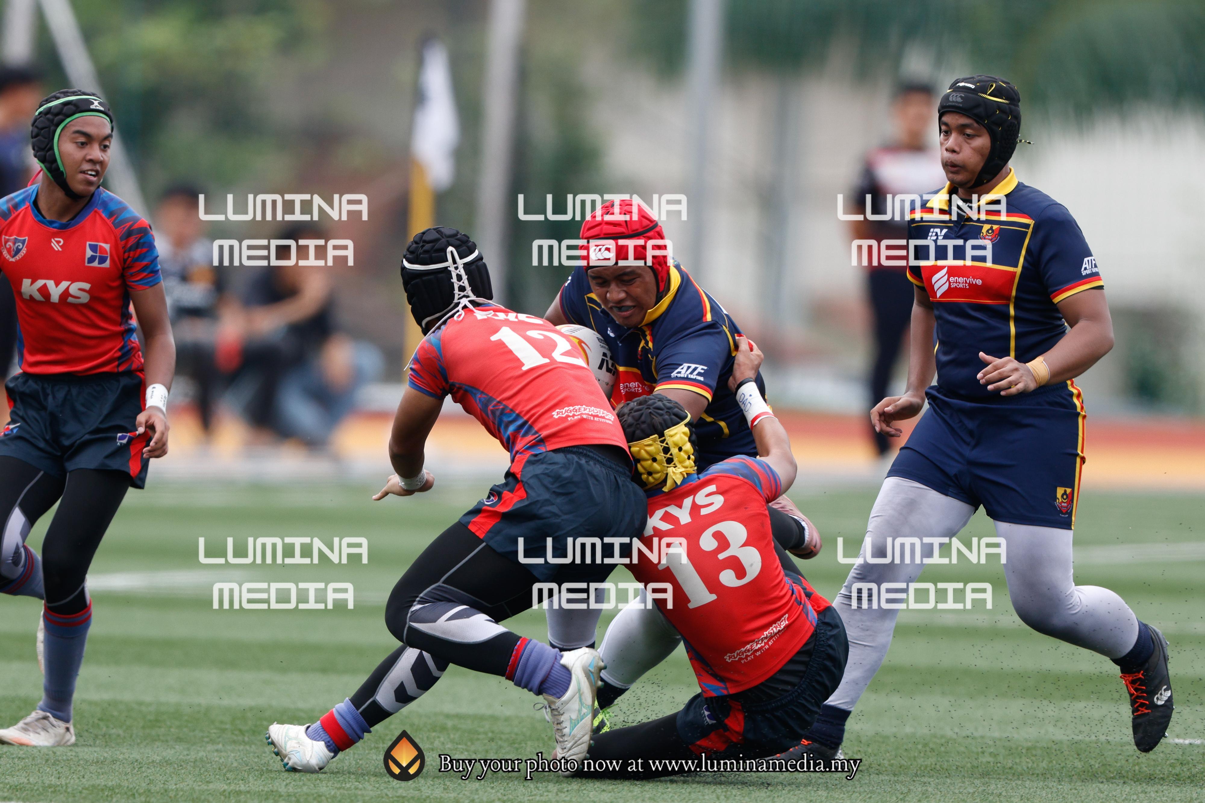Match 69 | SAS VS KYS | 16 May 2026 | 16052026_SAS_VS_KYS-4849
