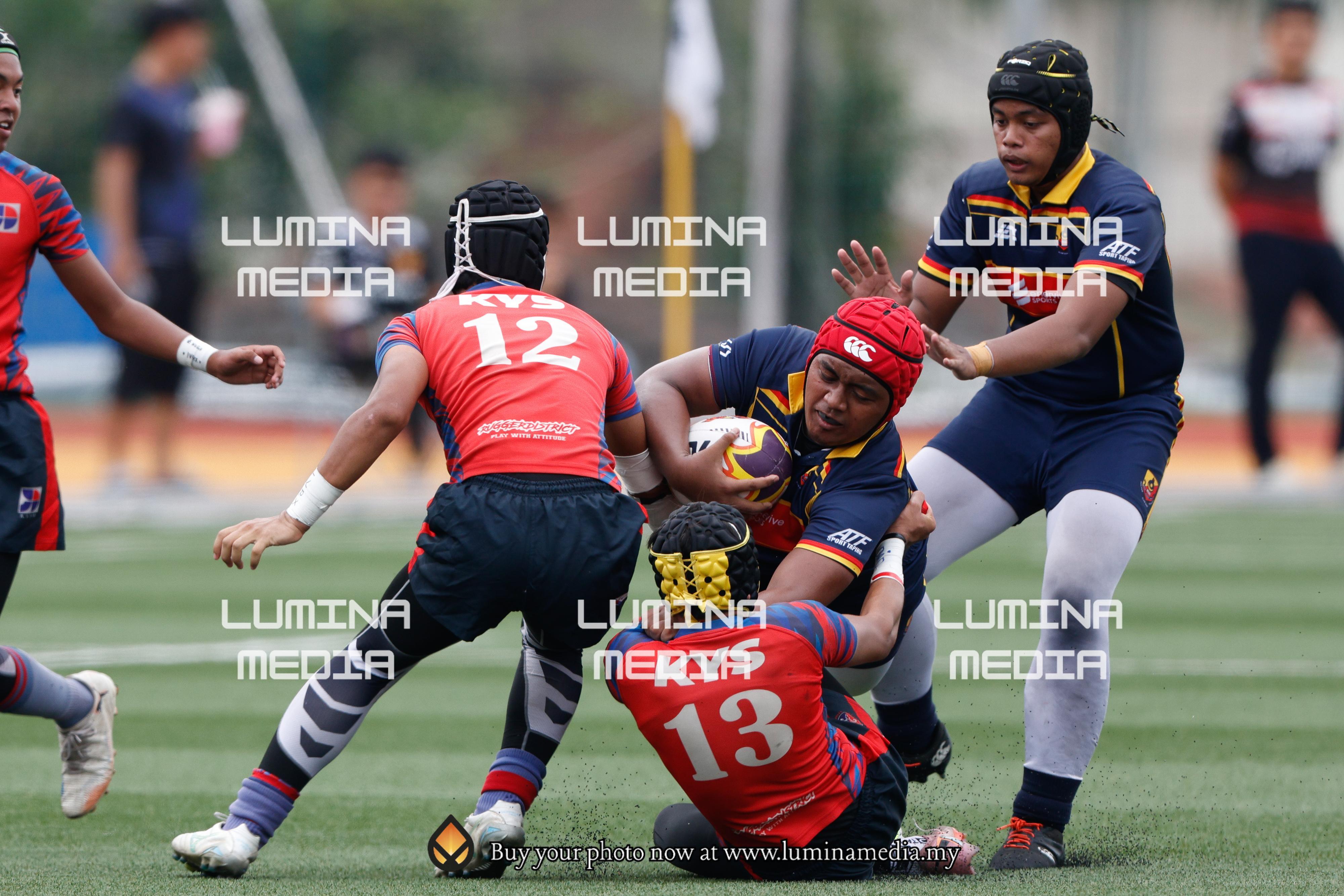 Match 69 | SAS VS KYS | 16 May 2026 | 16052026_SAS_VS_KYS-4852