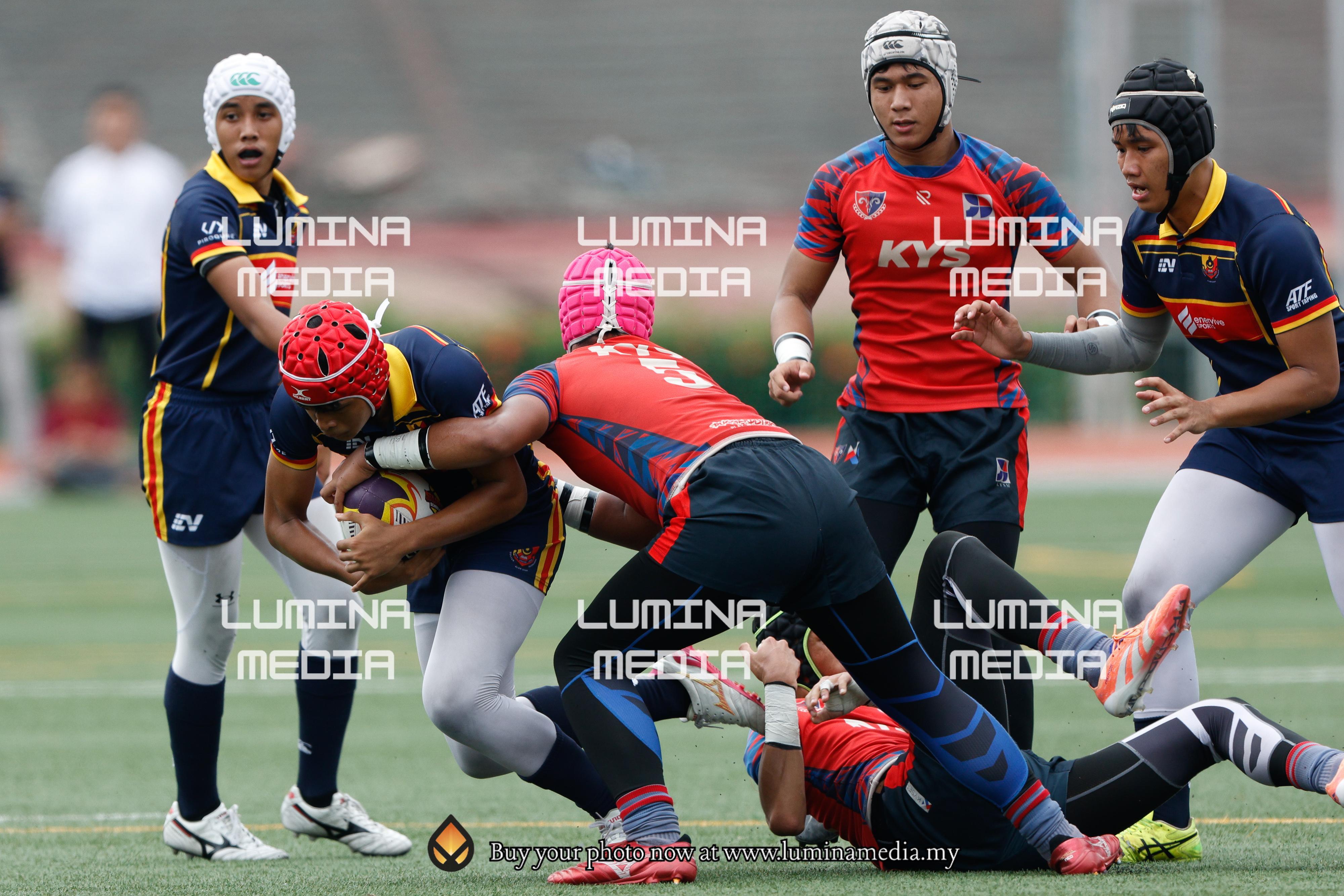 Match 69 | SAS VS KYS | 16 May 2026 | 16052026_SAS_VS_KYS-4859