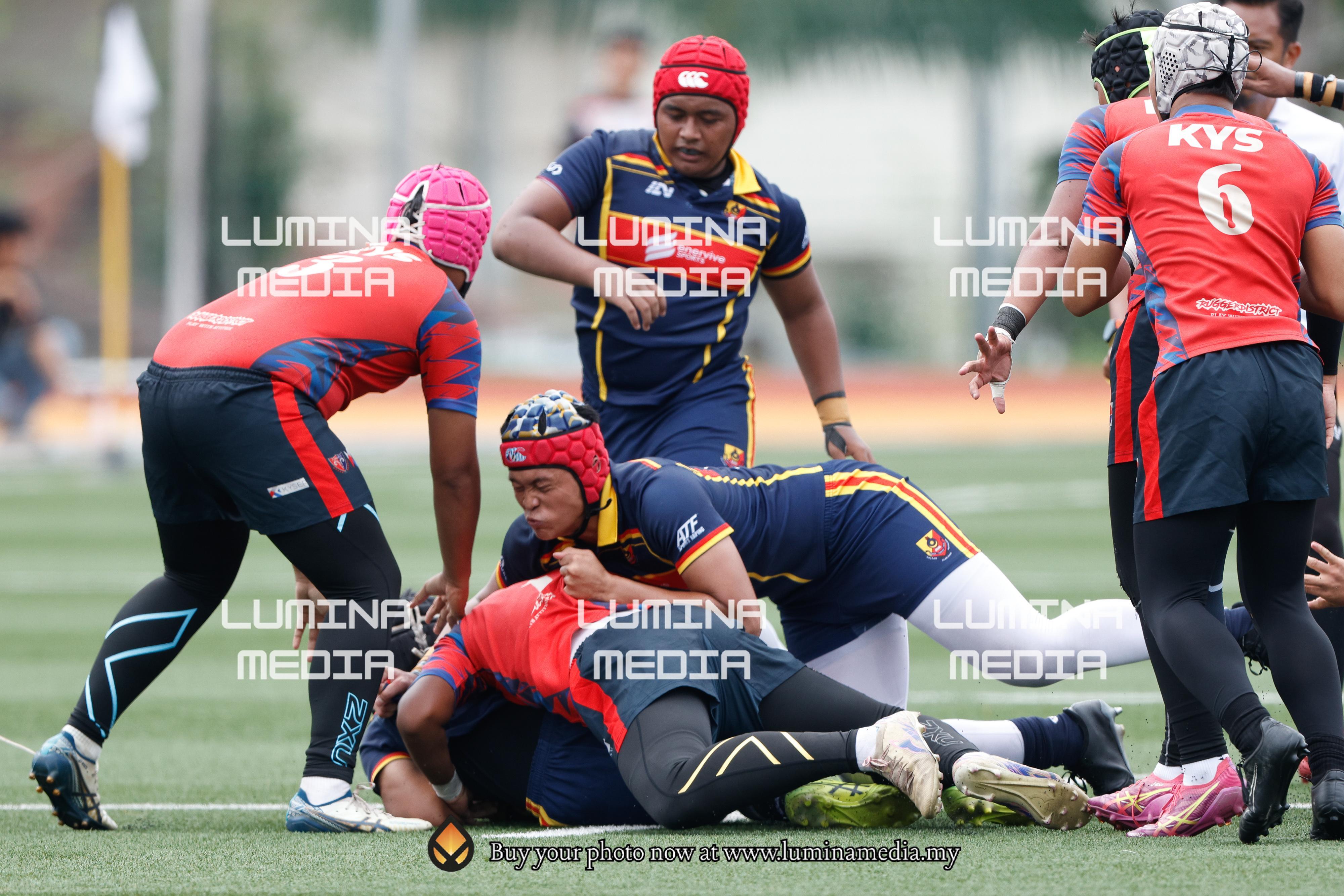 Match 69 | SAS VS KYS | 16 May 2026 | 16052026_SAS_VS_KYS-4895