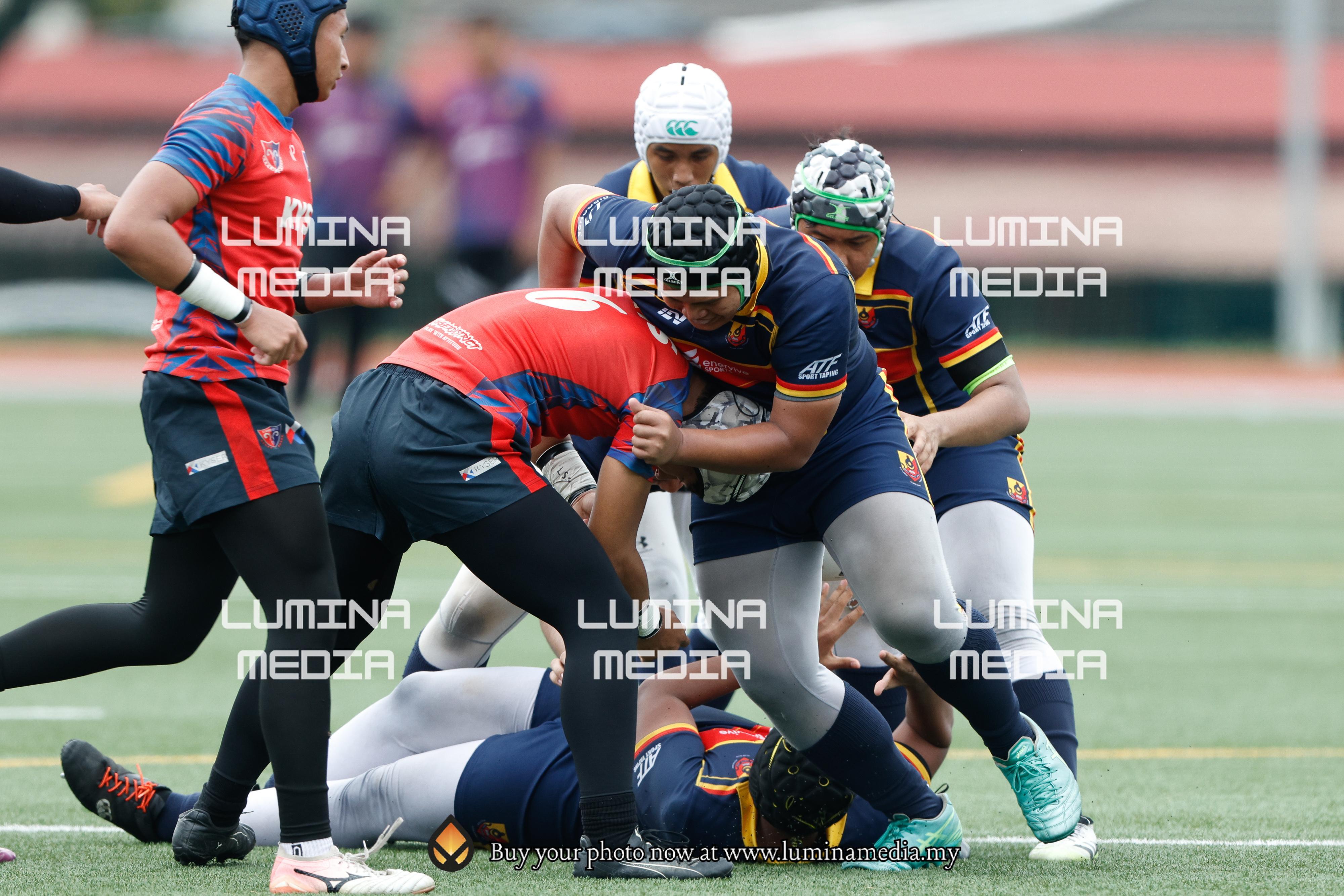 Match 69 | SAS VS KYS | 16 May 2026 | 16052026_SAS_VS_KYS-4902