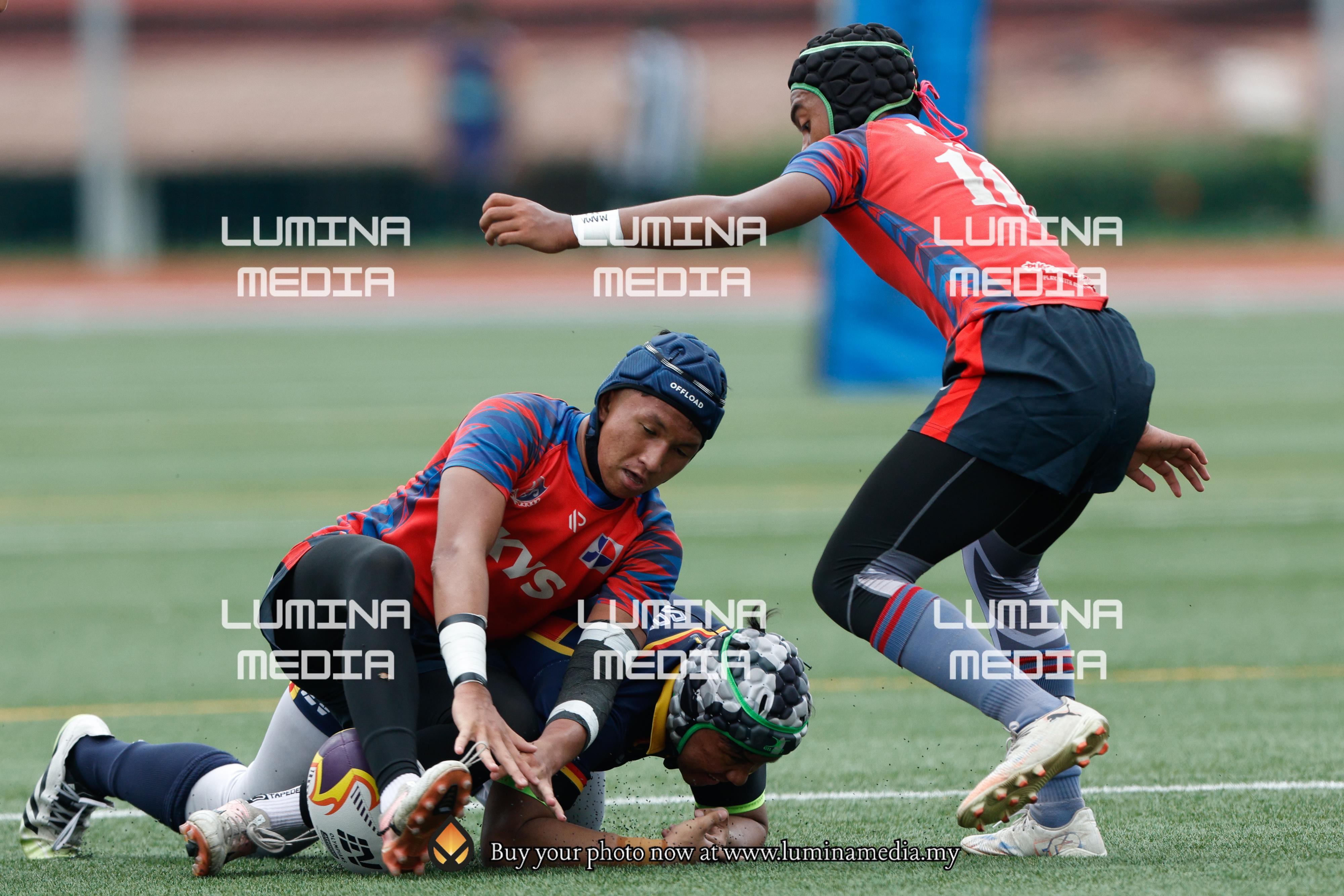 Match 69 | SAS VS KYS | 16 May 2026 | 16052026_SAS_VS_KYS-4904