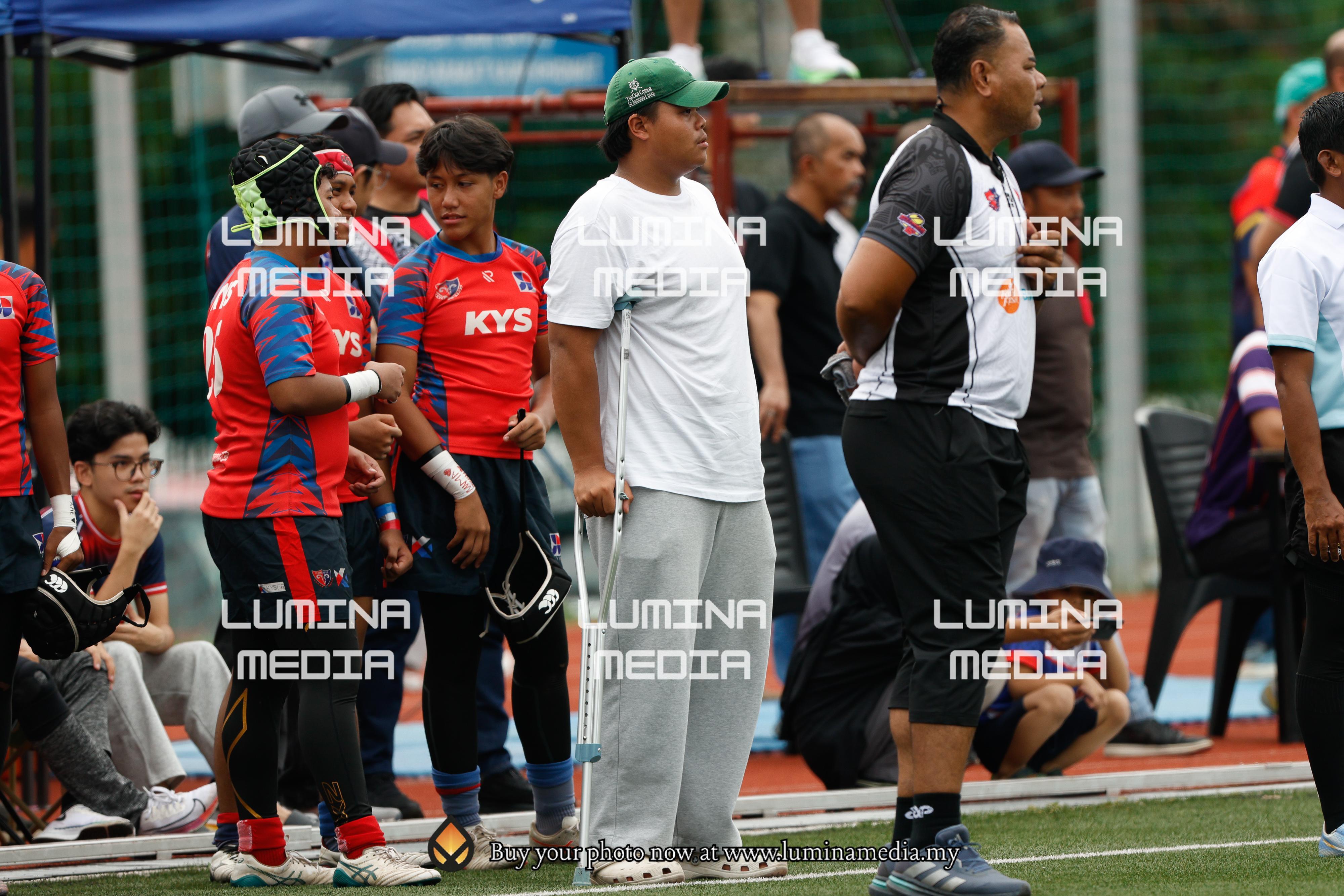 Match 69 | SAS VS KYS | 16 May 2026 | 16052026_SAS_VS_KYS-4912