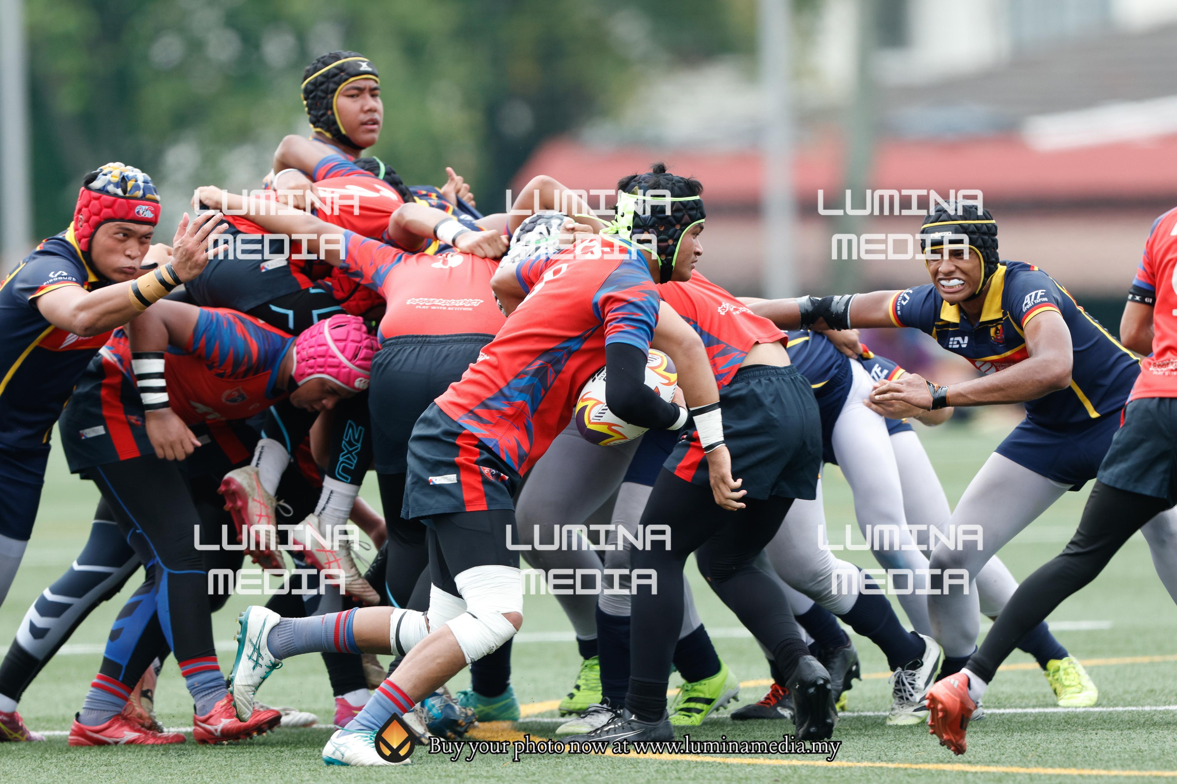 Match 69 | SAS VS KYS | 16 May 2026 | 16052026_SAS_VS_KYS-4928