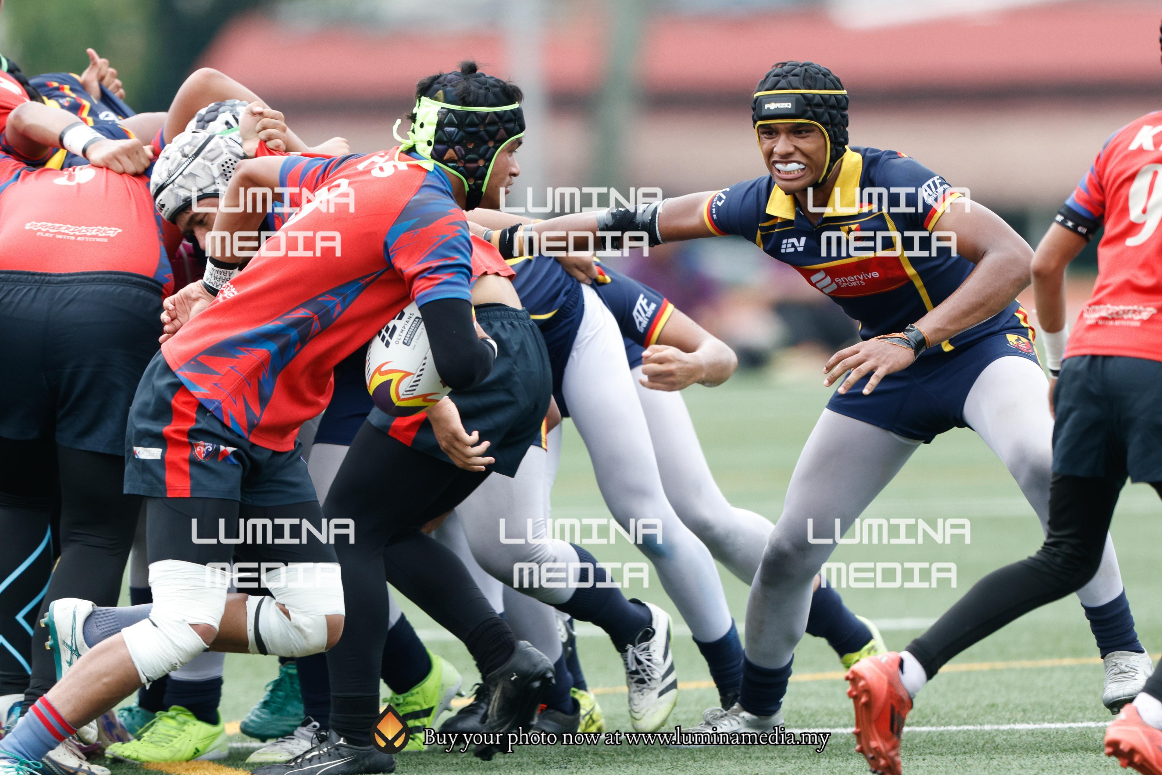 Match 69 | SAS VS KYS | 16 May 2026 | 16052026_SAS_VS_KYS-4929