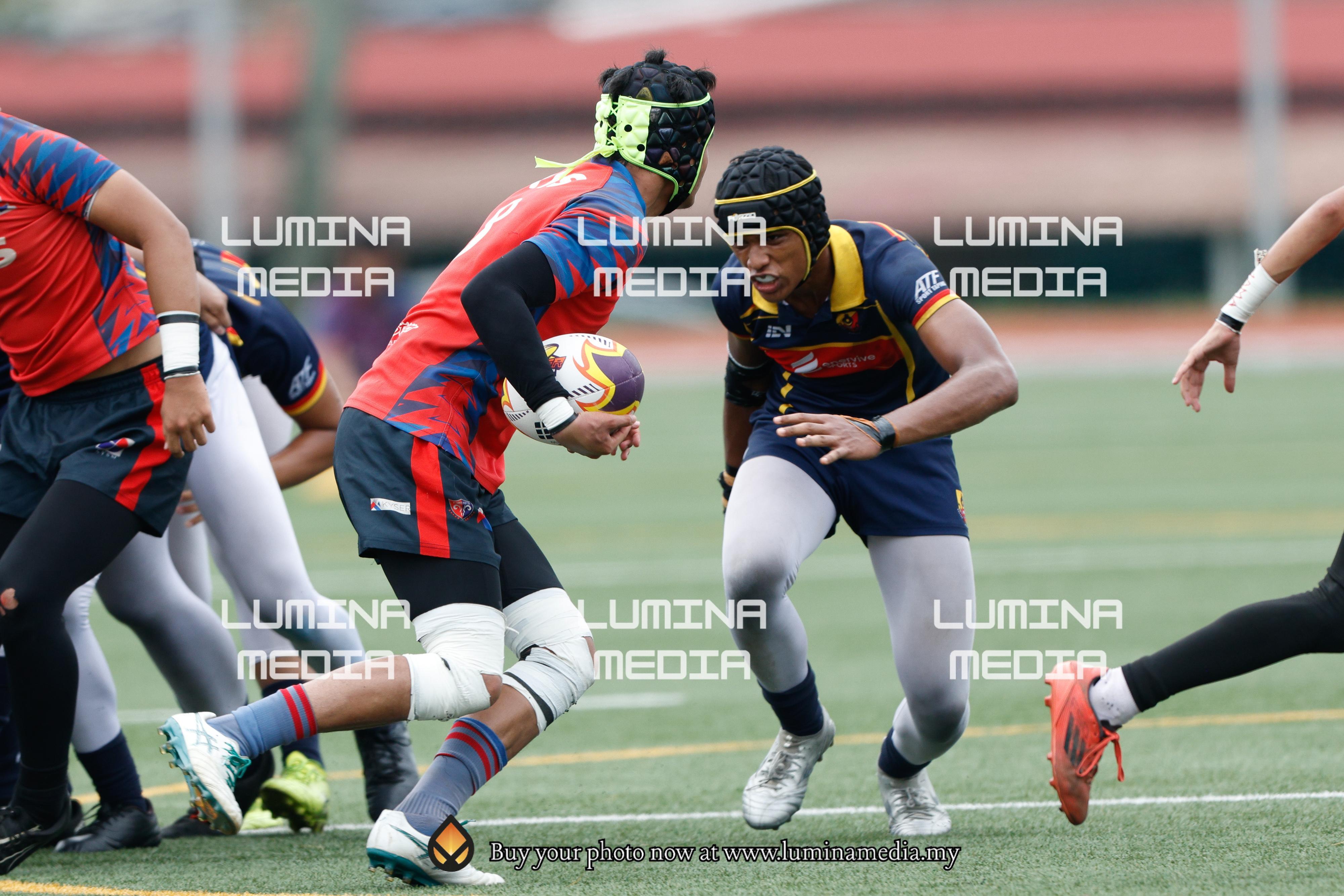 Match 69 | SAS VS KYS | 16 May 2026 | 16052026_SAS_VS_KYS-4933