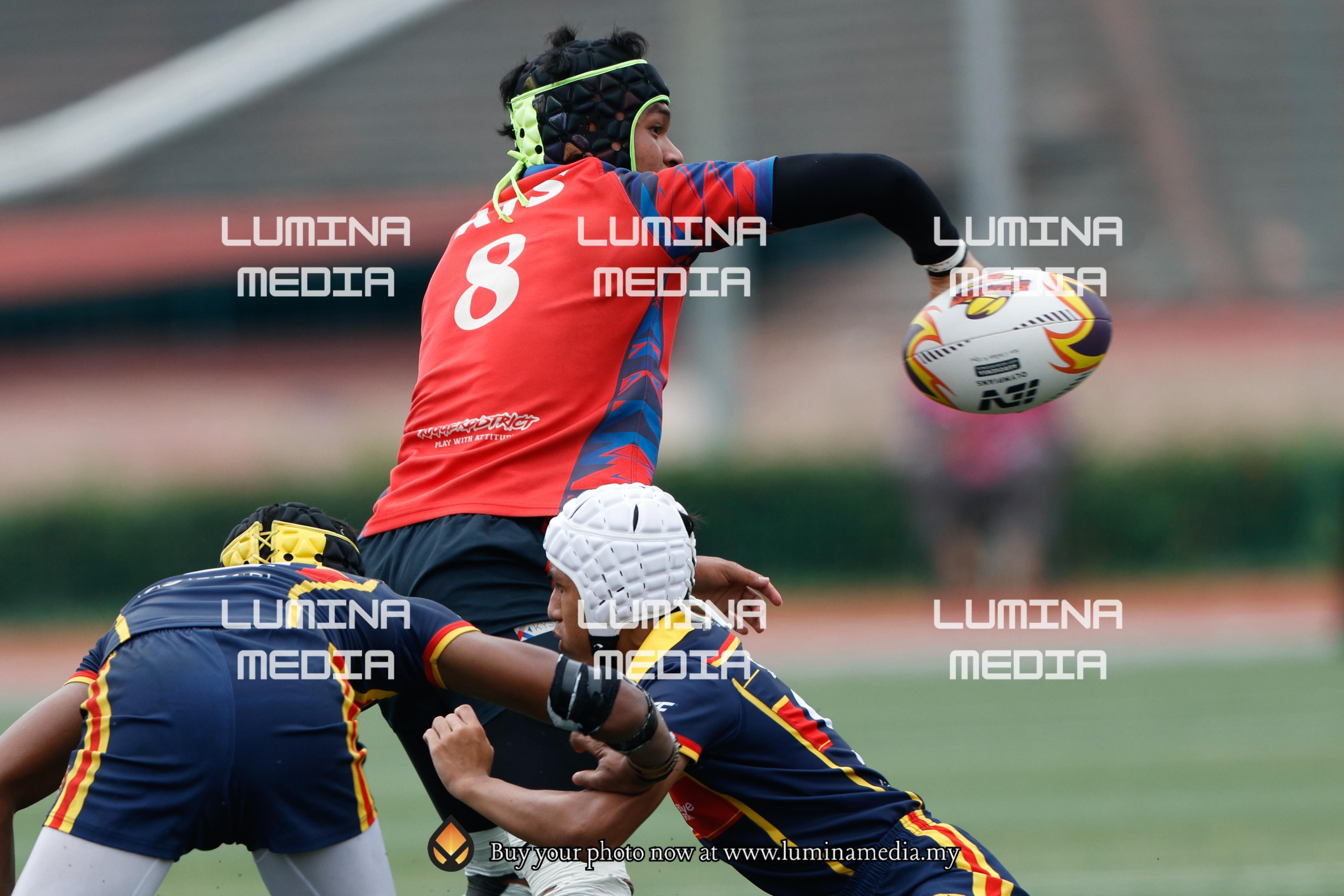 Match 69 | SAS VS KYS | 16 May 2026 | 16052026_SAS_VS_KYS-4941