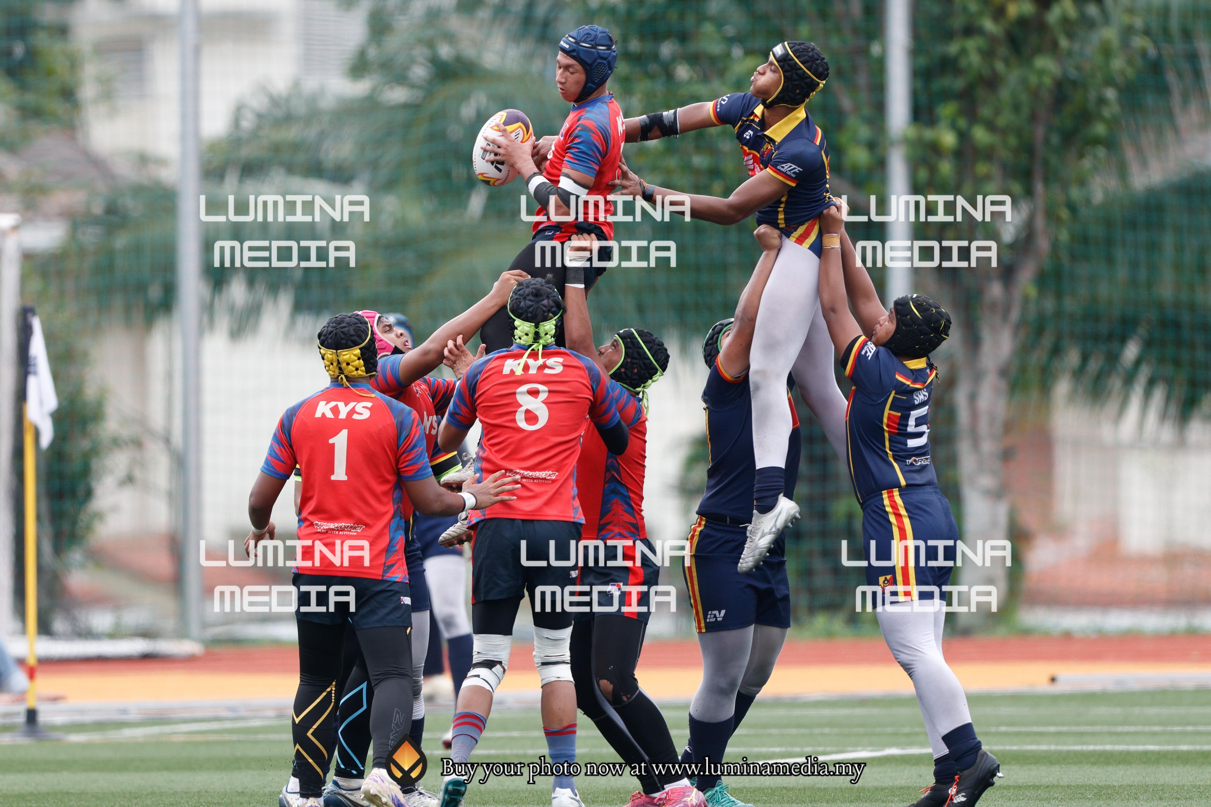 Match 69 | SAS VS KYS | 16 May 2026 | 16052026_SAS_VS_KYS-4970